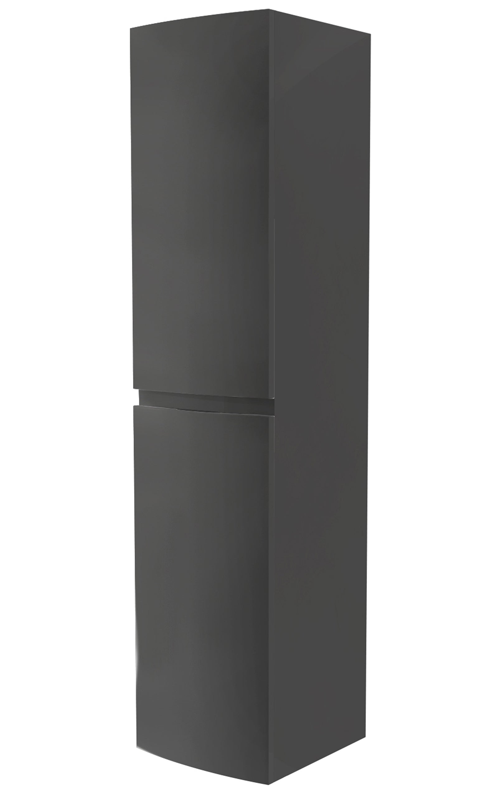 Baden Haus Vague 2 doors 67" x 16" Linen Cabinet