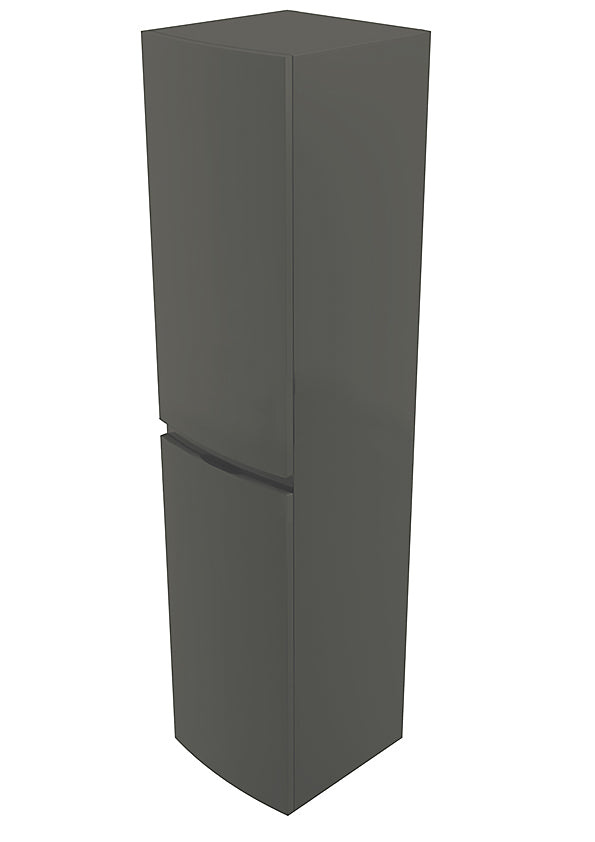 Baden Haus Vague 2 doors 67" x 16" Linen Cabinet