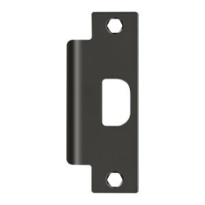 oil-rubbed bronze door locks