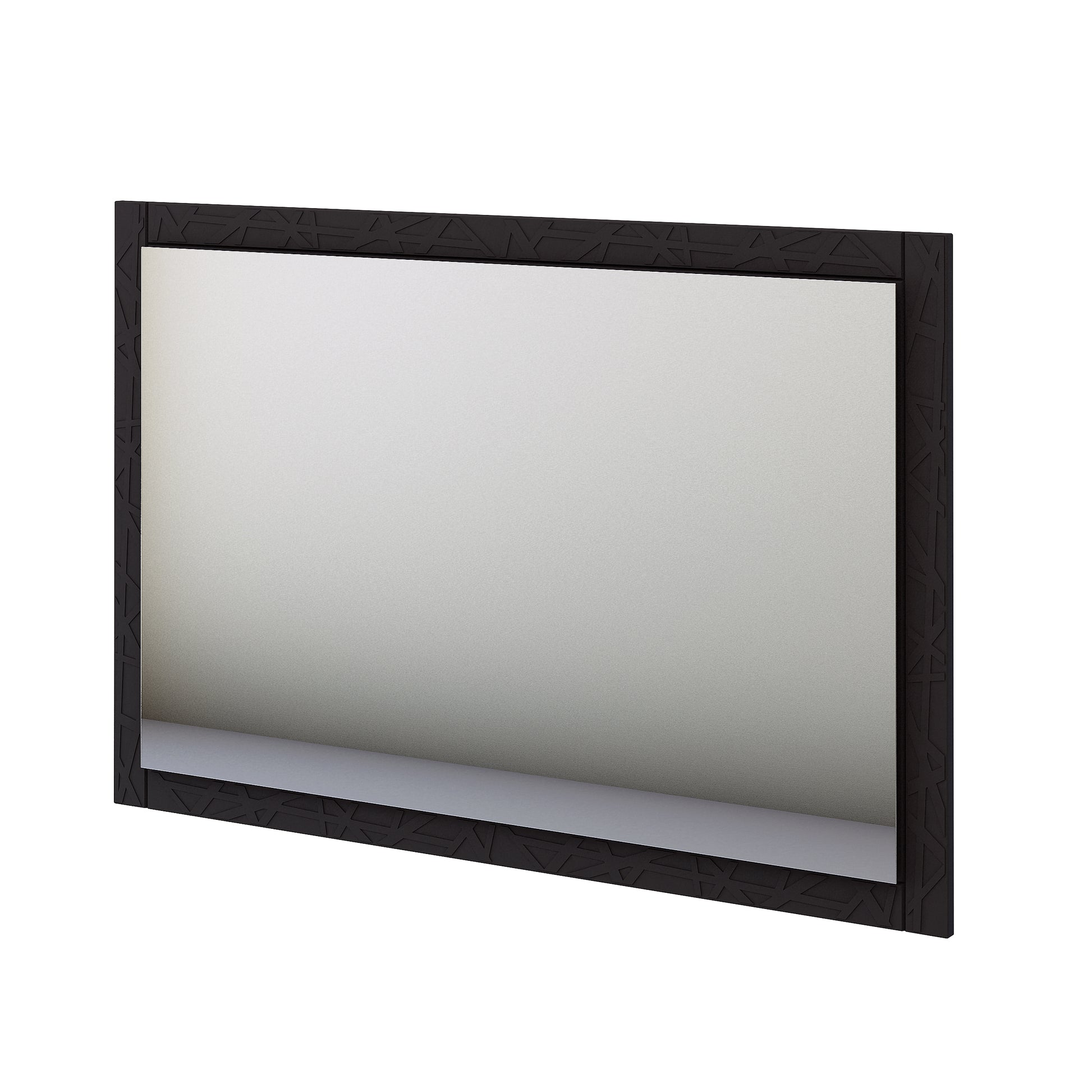 Baden Haus AMERICA 32" x 48" Mirror - LED with Touch Switch