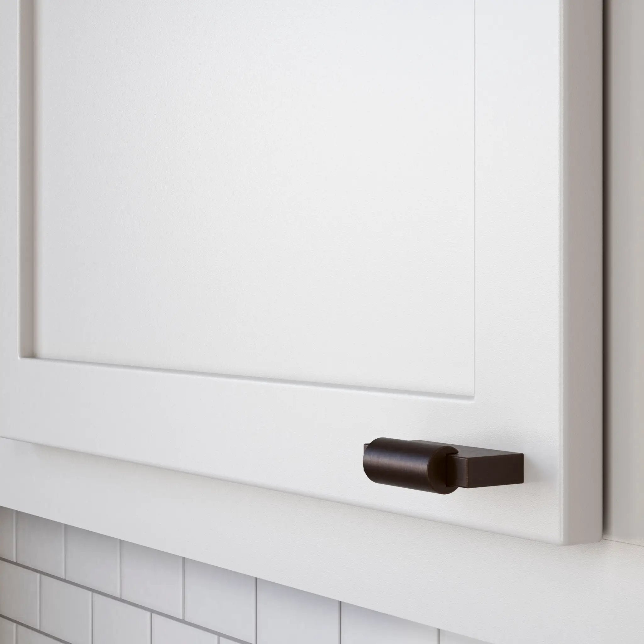 venetian bronze pull