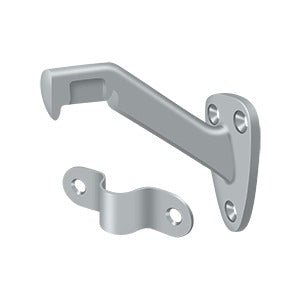 Deltana 3-3/8" Projection Handrail Brackets