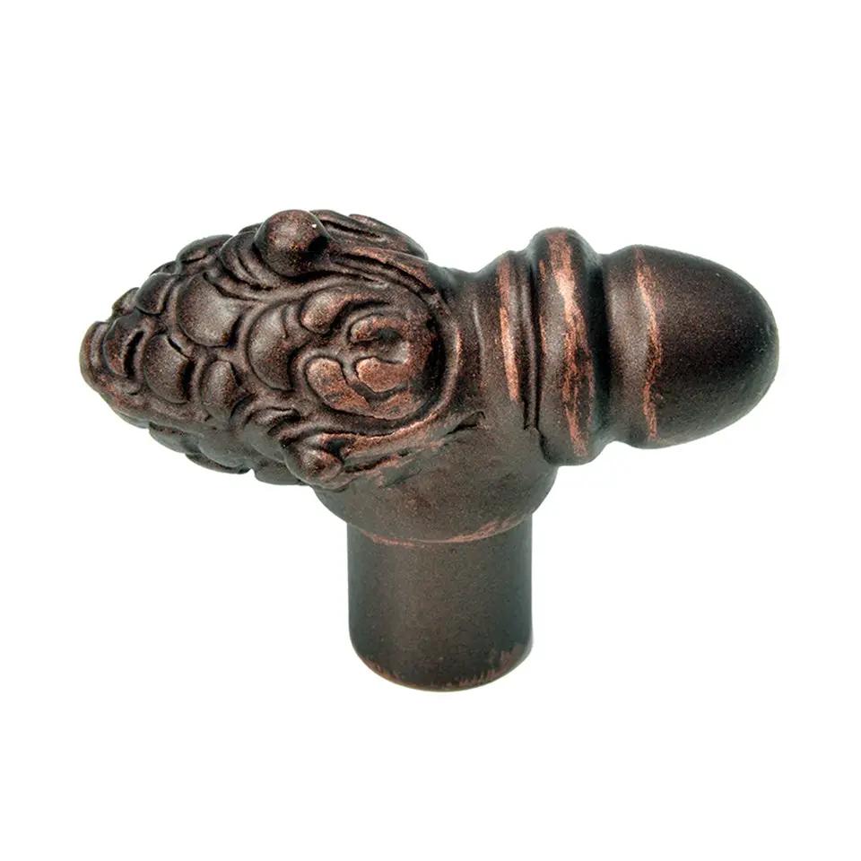 Carpe Diem Bienvenue Large Knob by Carpe Diem