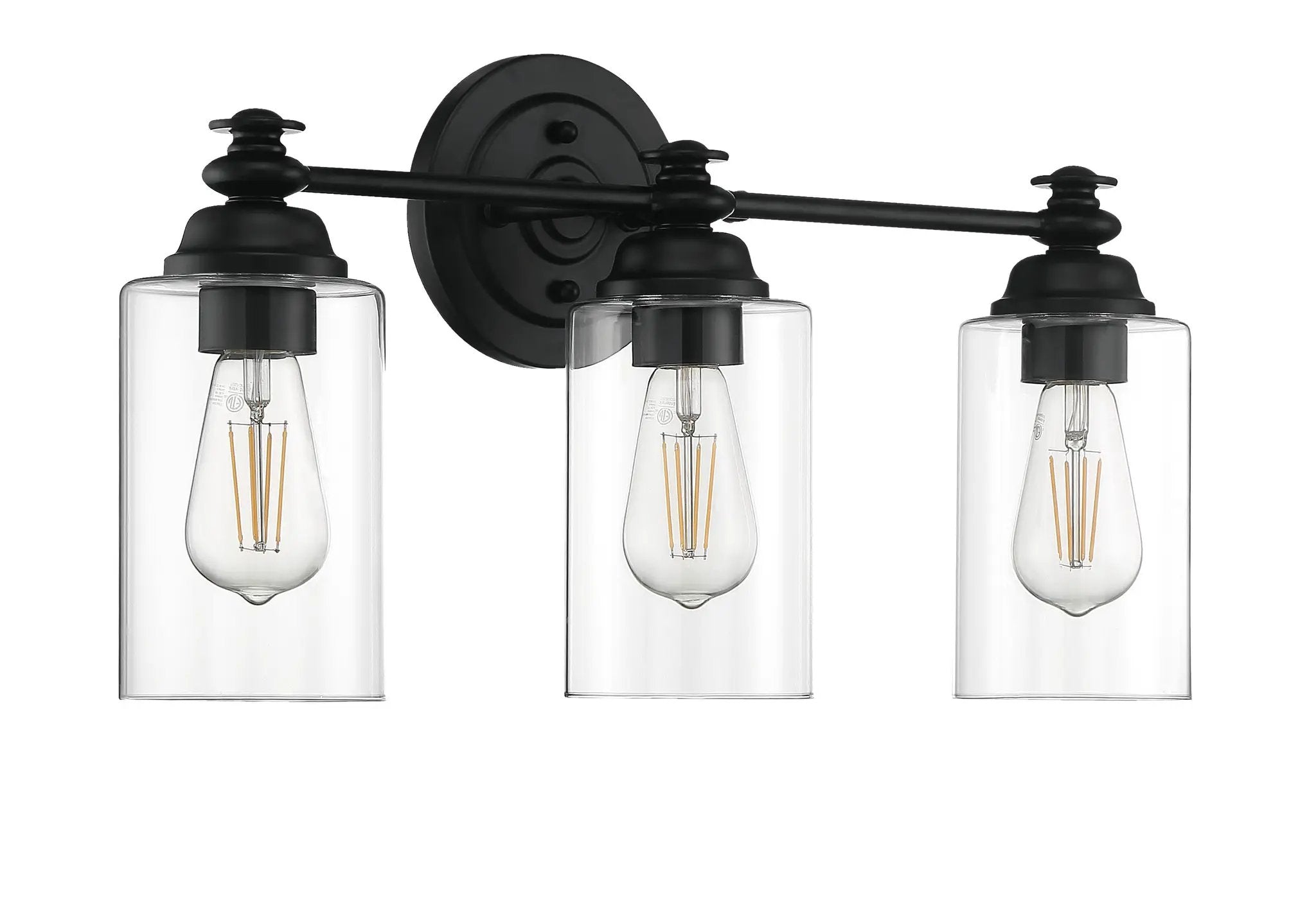 Craftmade Dardyn Vanity Light by Craftmade