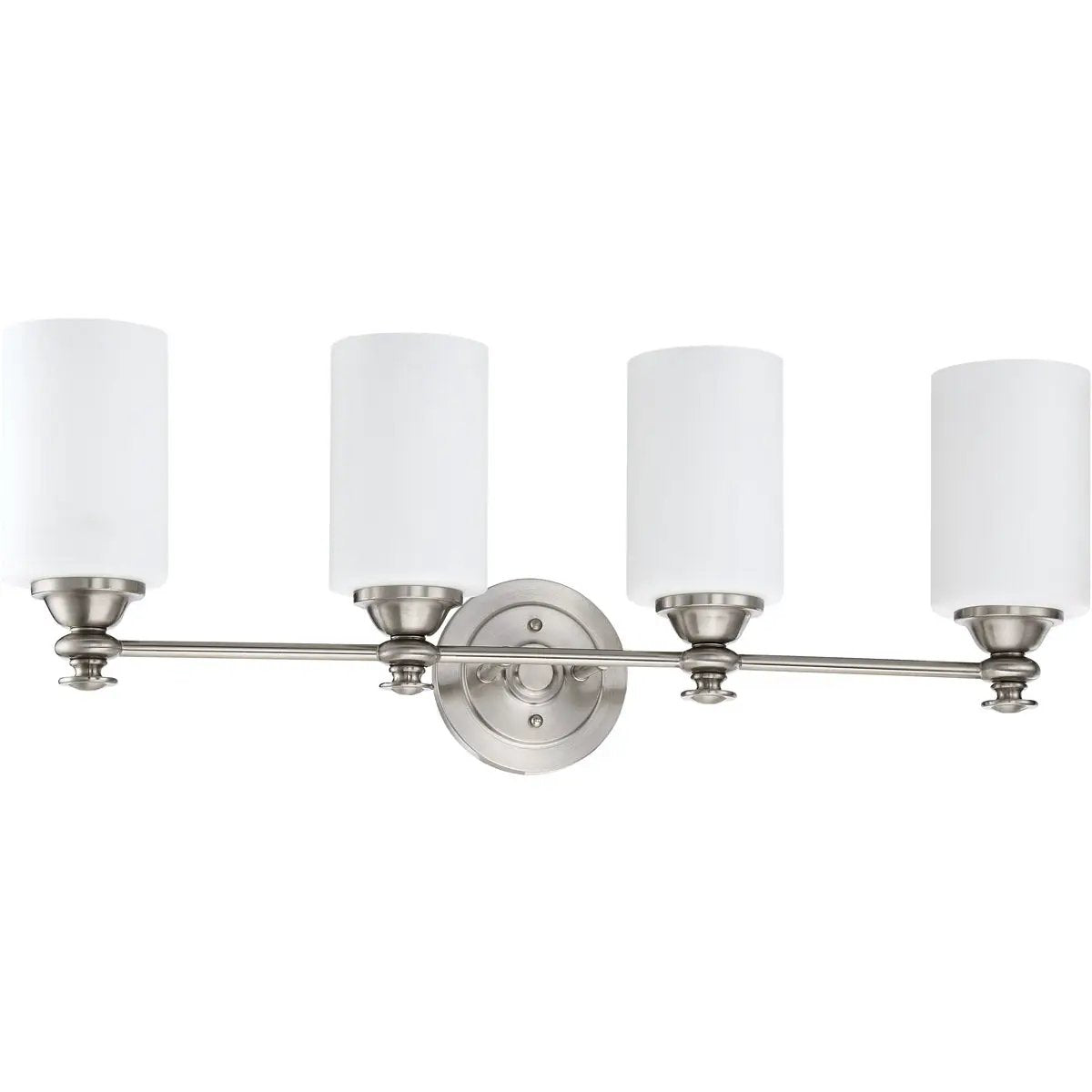 brushed polished nickel wall sconces