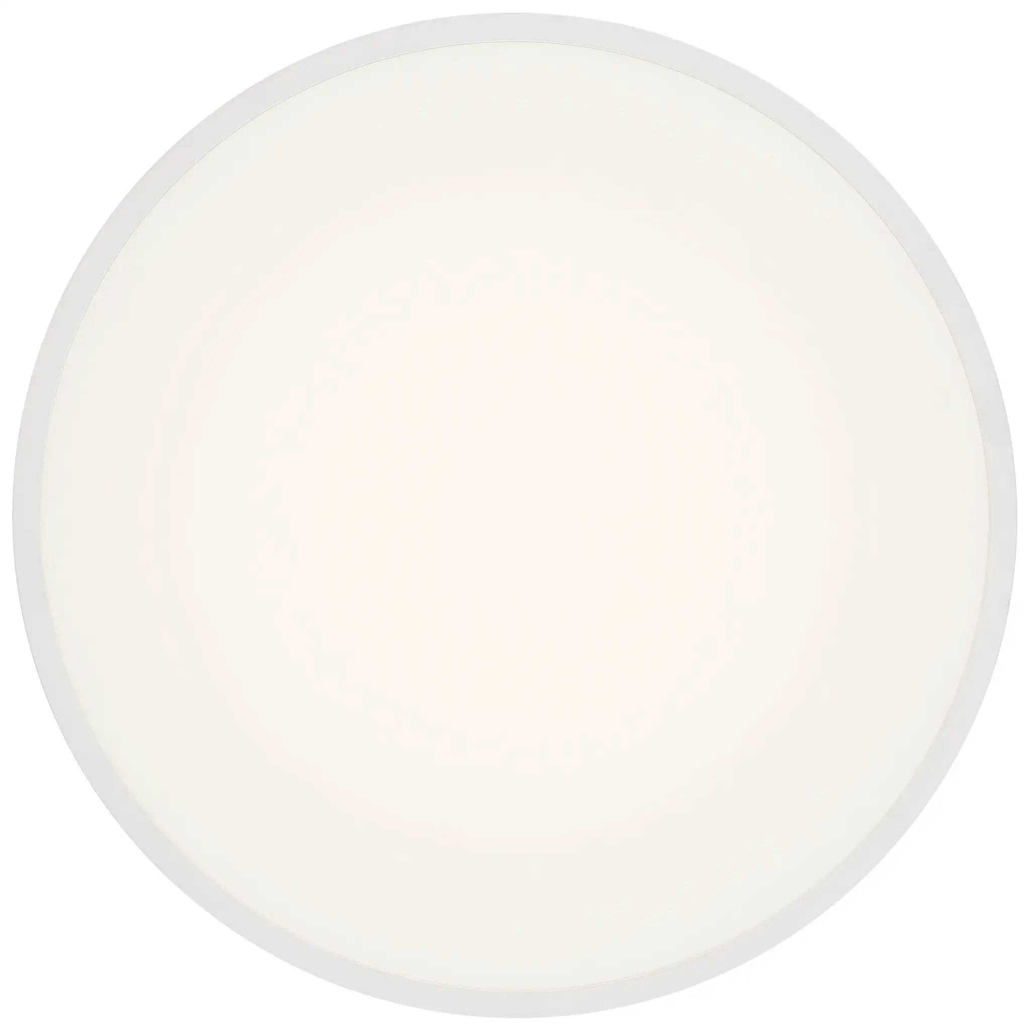 white led flush mount