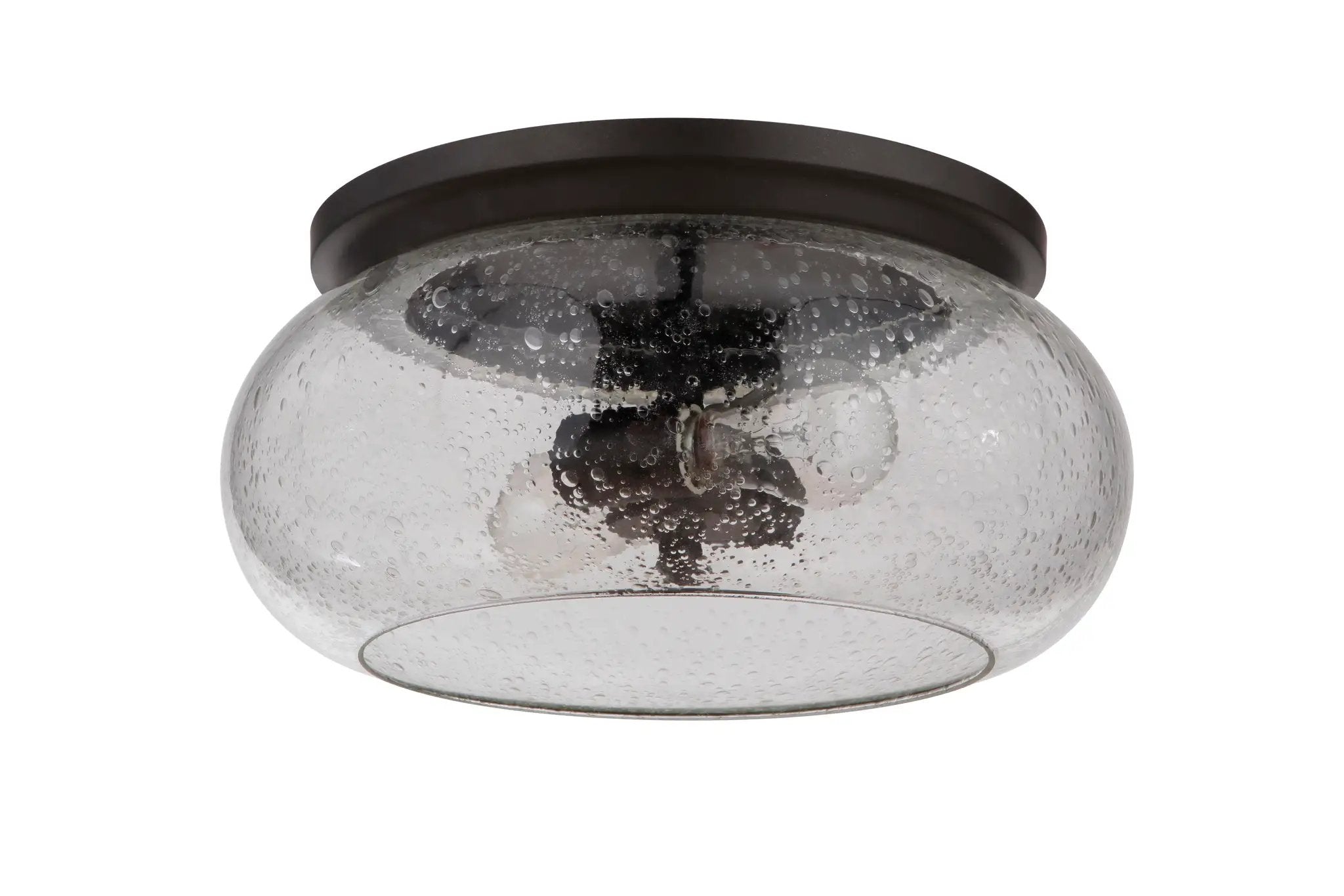 Craftmade Serene Flushmount Light by Craftmade