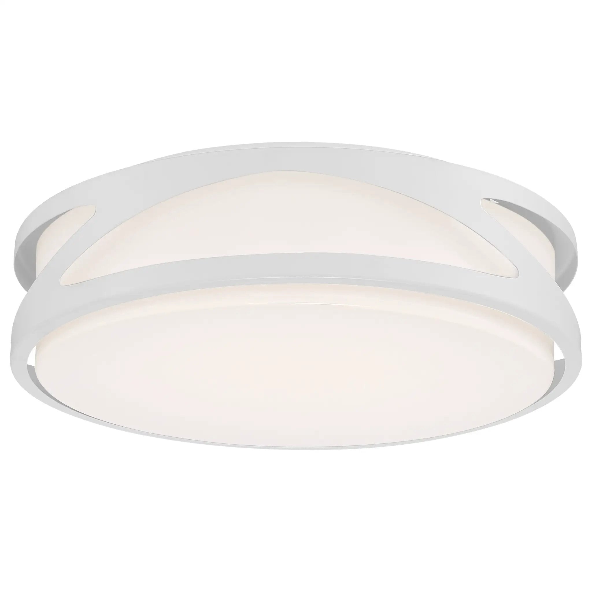 Access Lighting Lucia LED Flush Mount by Access Lighting
