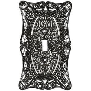 chalice switchplate