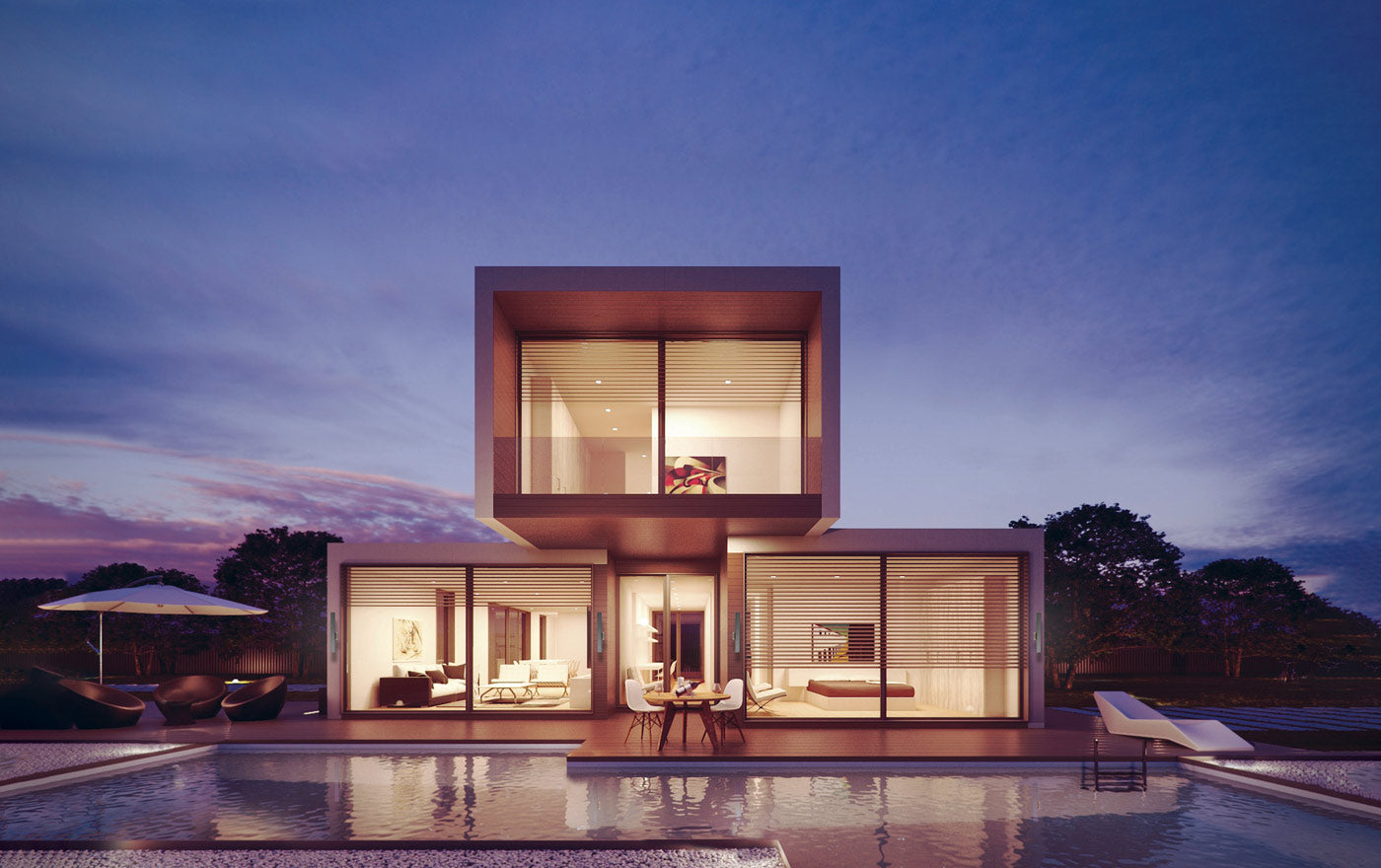 matte black/bronze light