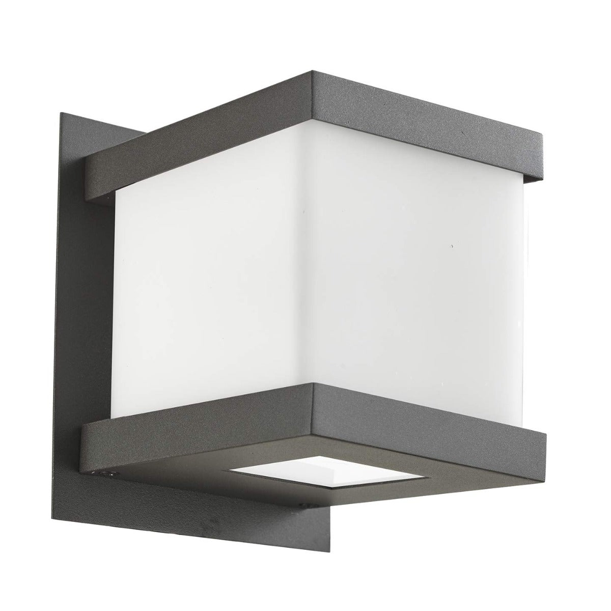 matte black/bronze light