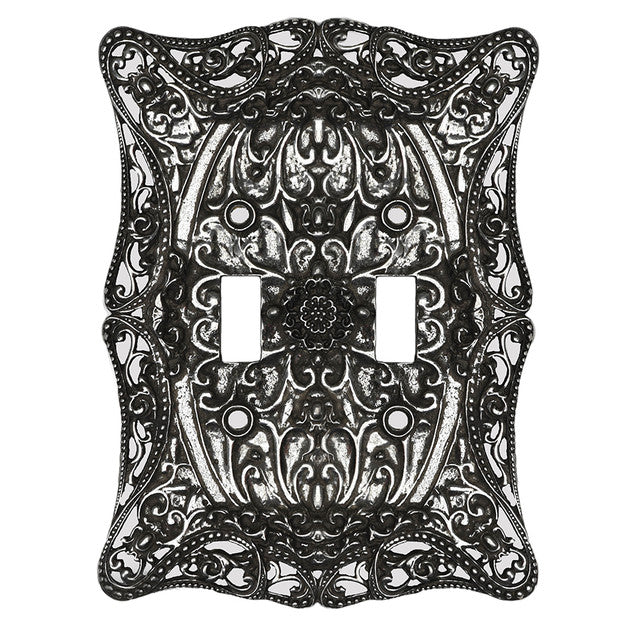 Carpe Diem Acanthus Double Toggle