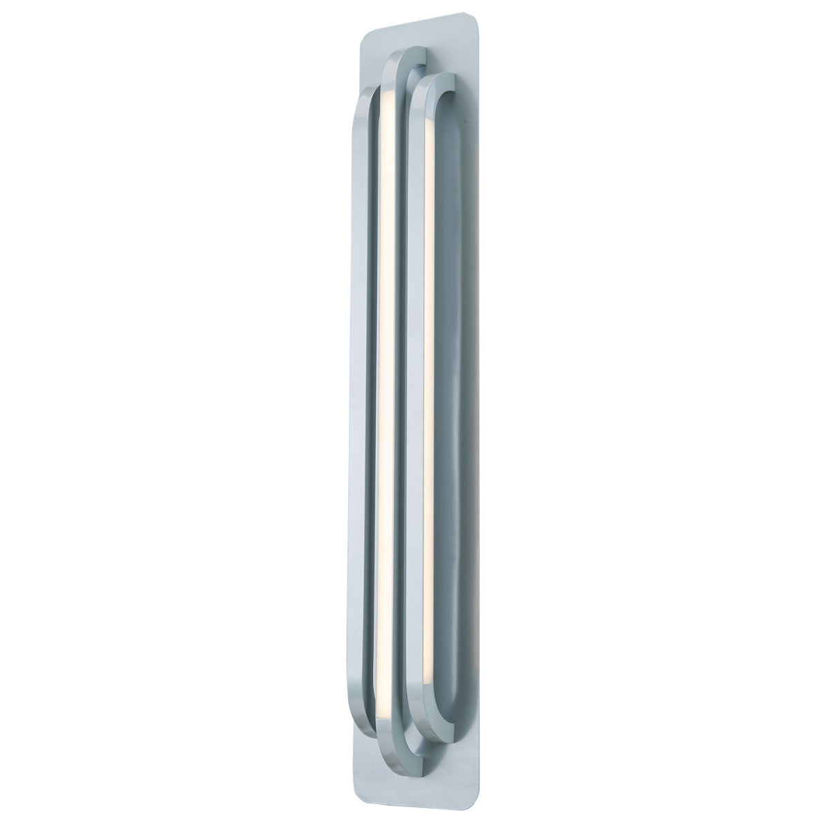 Abra Lighting Paton 3 Bar Wet Location Wall Fixture