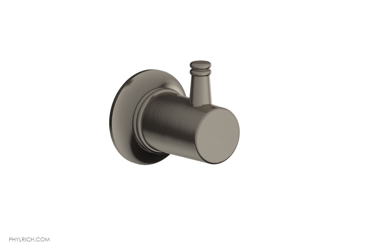 Phylrich HEX MODERN Robe Hook