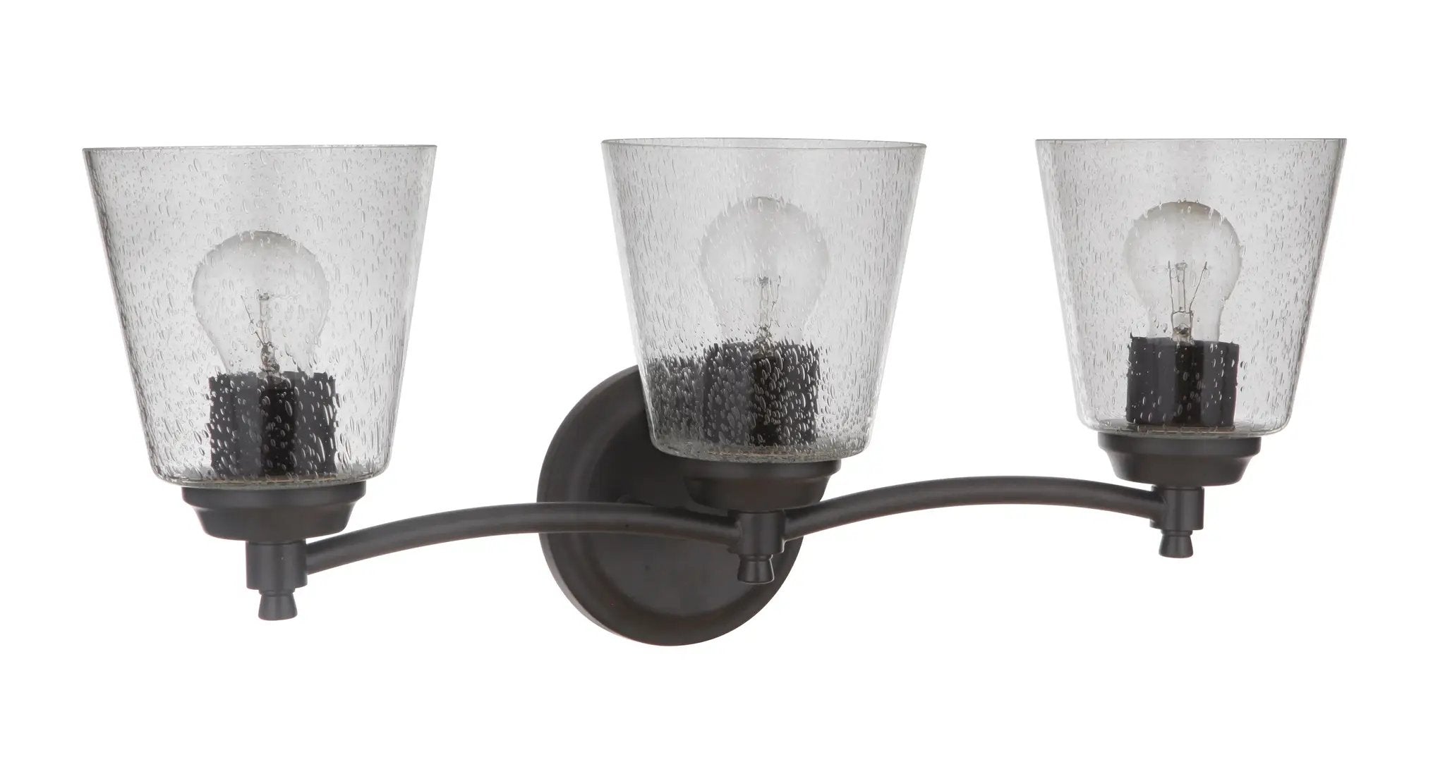 Craftmade Tyler Vanity Light by Craftmade