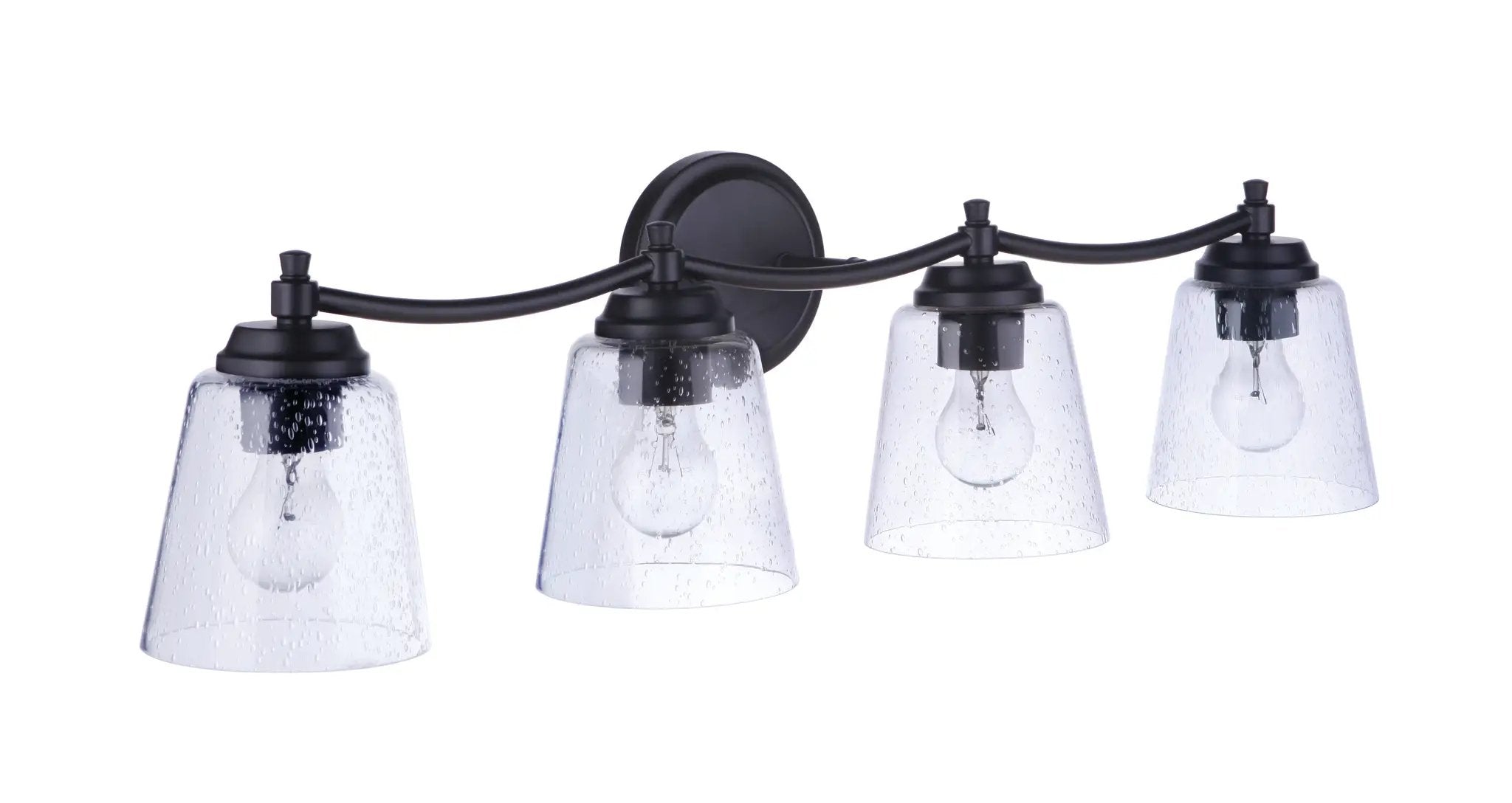 Craftmade Tyler Vanity Light by Craftmade