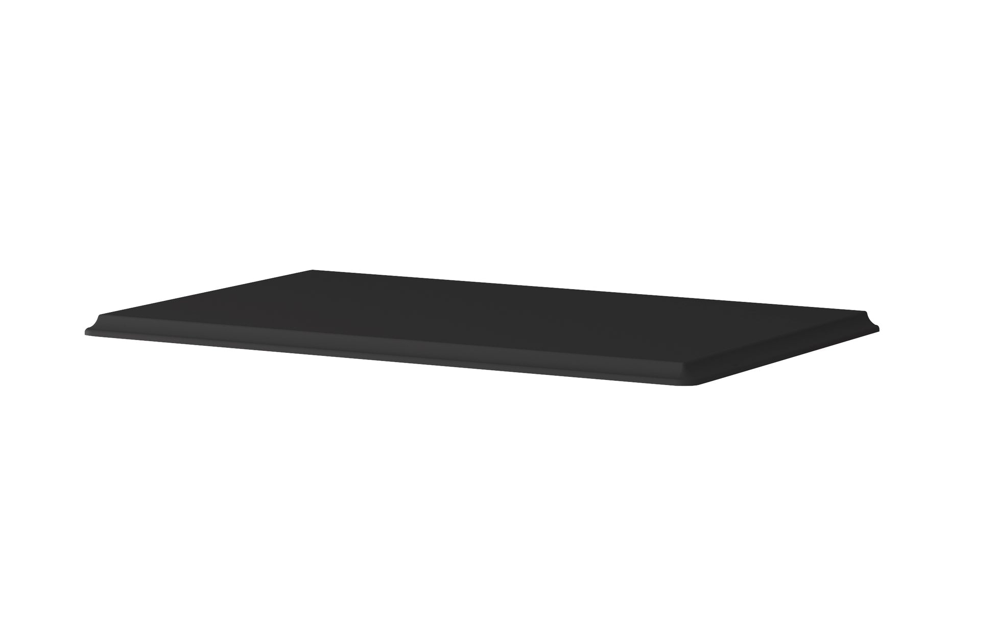 Baden Haus Tiffany 25" x 19" Wood Countertop