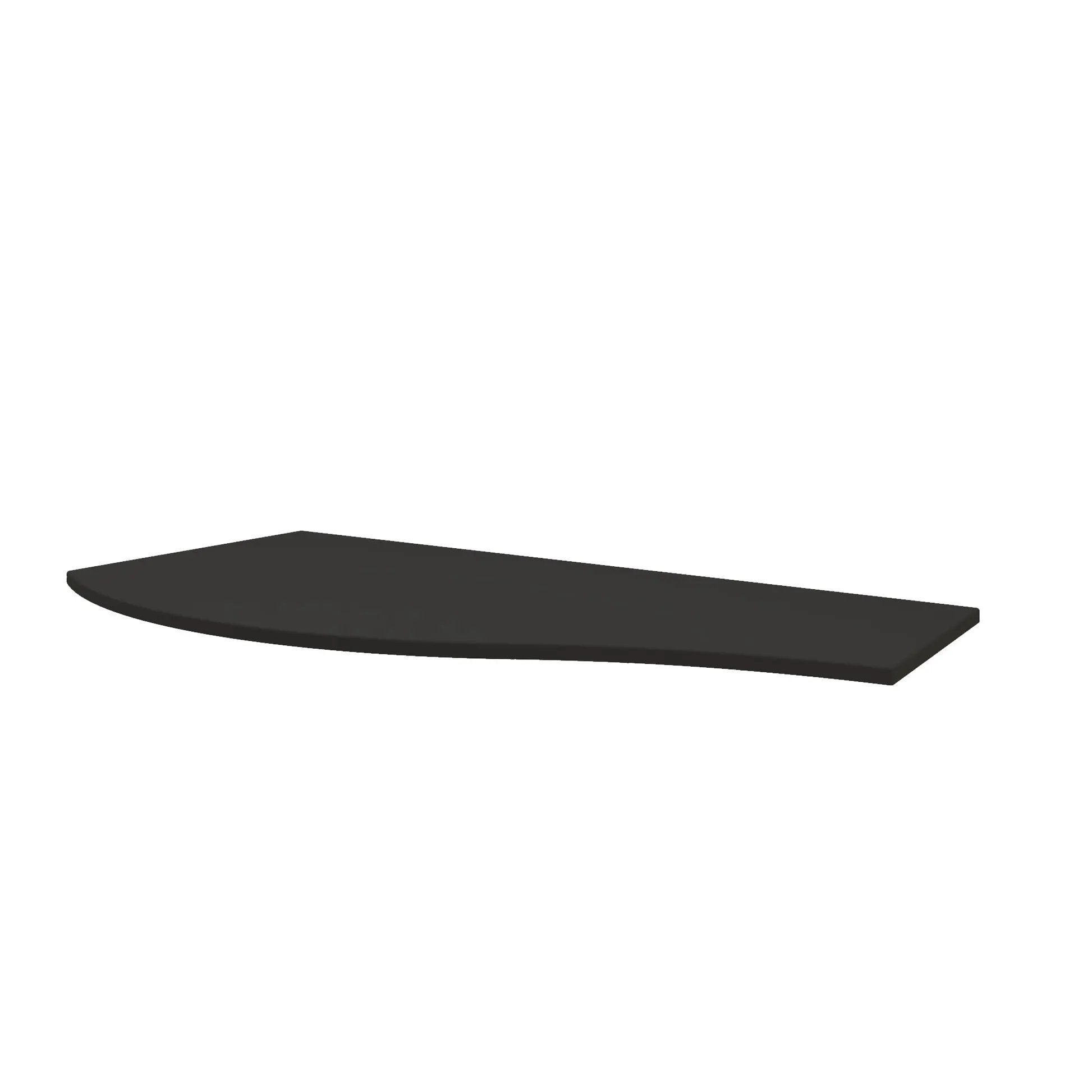 Baden Haus Vague/Olimpia (LH) 41" Countertop by Baden Haus