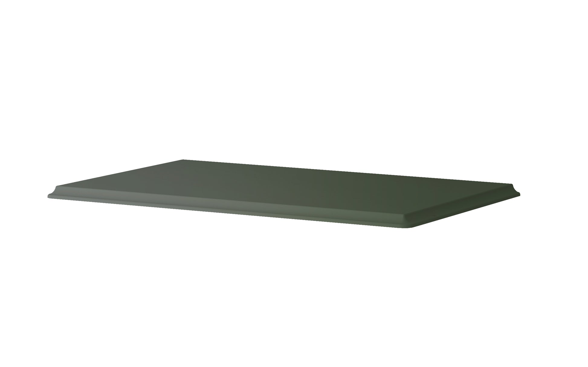 Baden Haus Tiffany 25" x 19" Wood Countertop