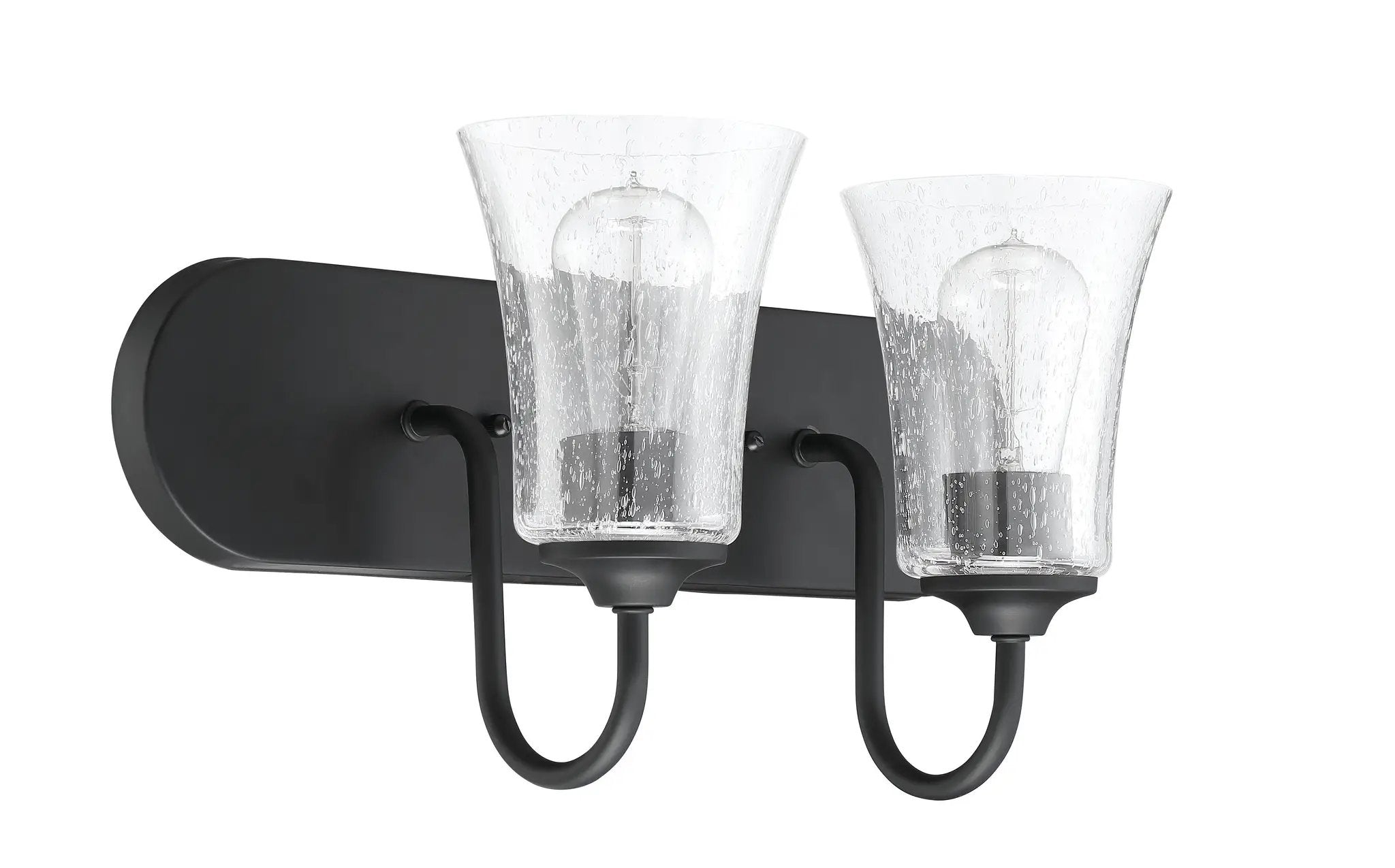 Craftmade Gwyneth Vanity Light by Craftmade