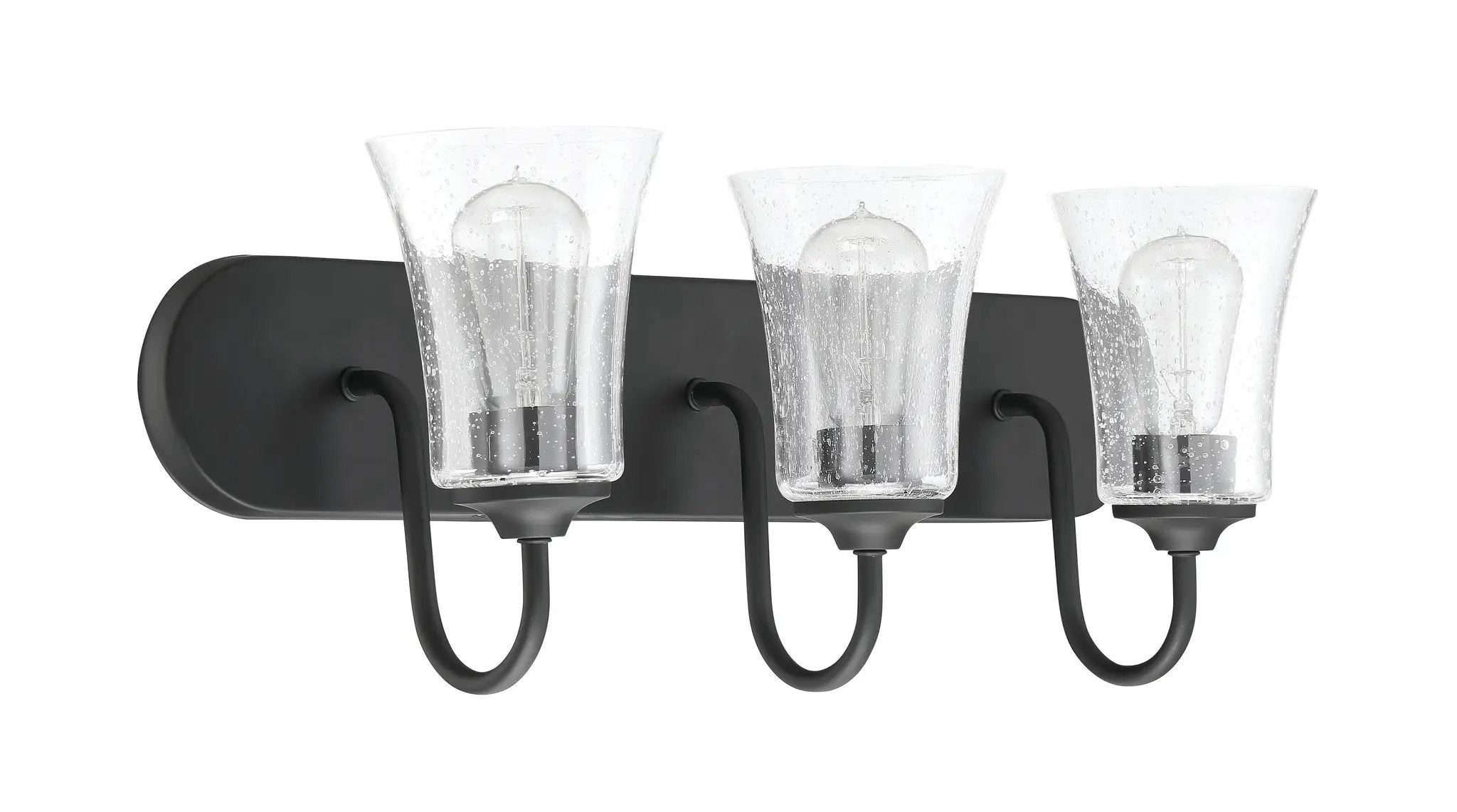 Craftmade Gwyneth Vanity Light by Craftmade