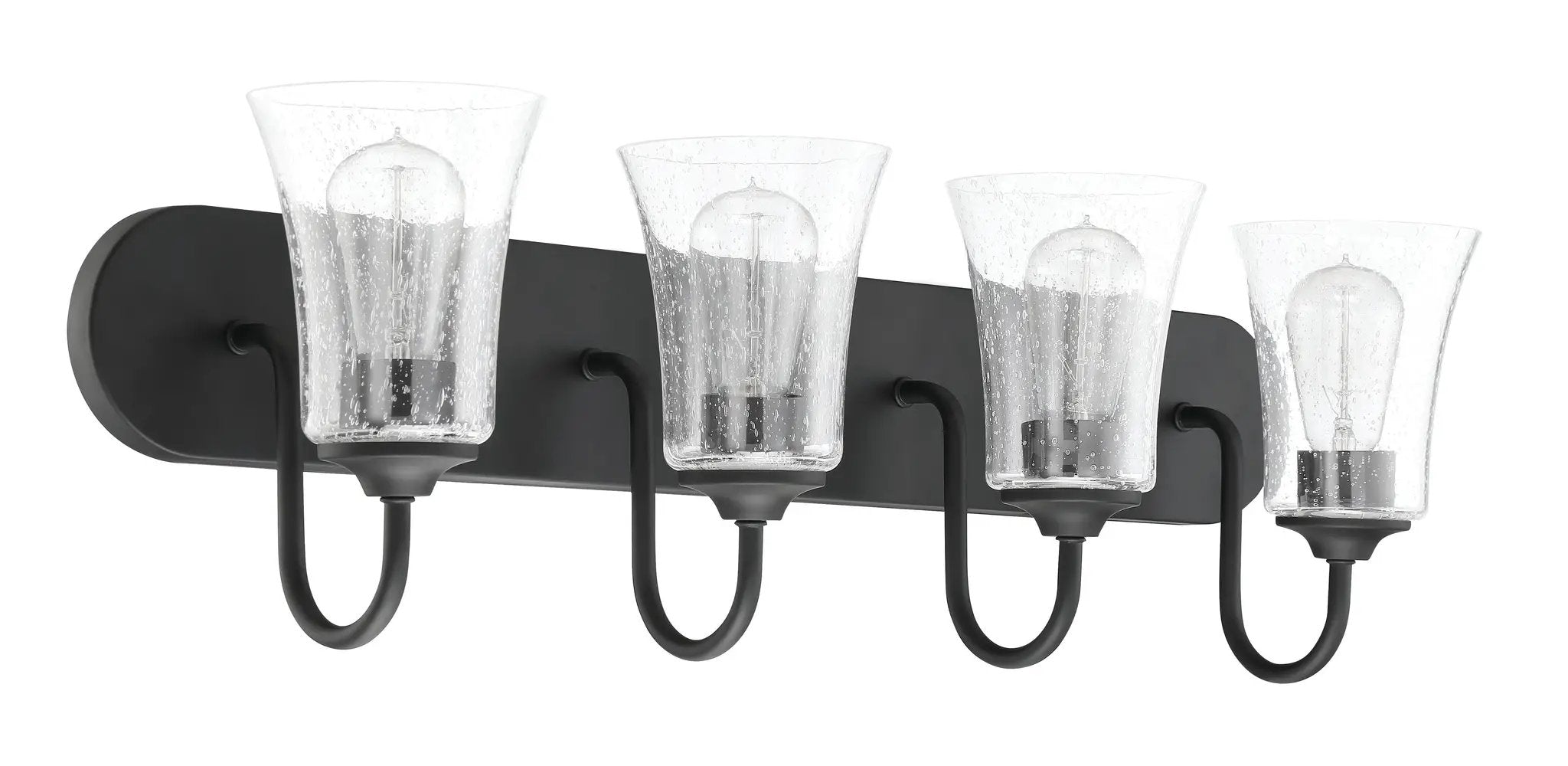 Craftmade Gwyneth Vanity Light by Craftmade