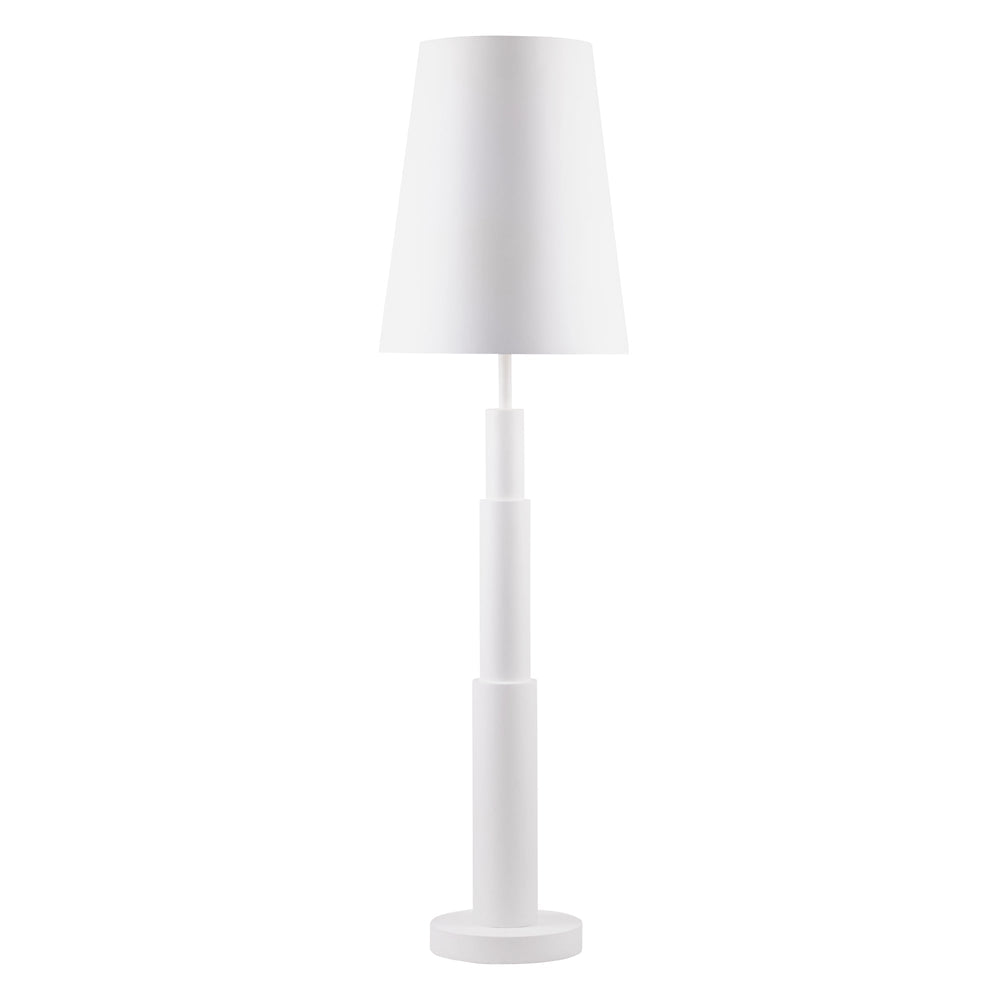 Varaluz Giustino 6-Light Floor Lamp