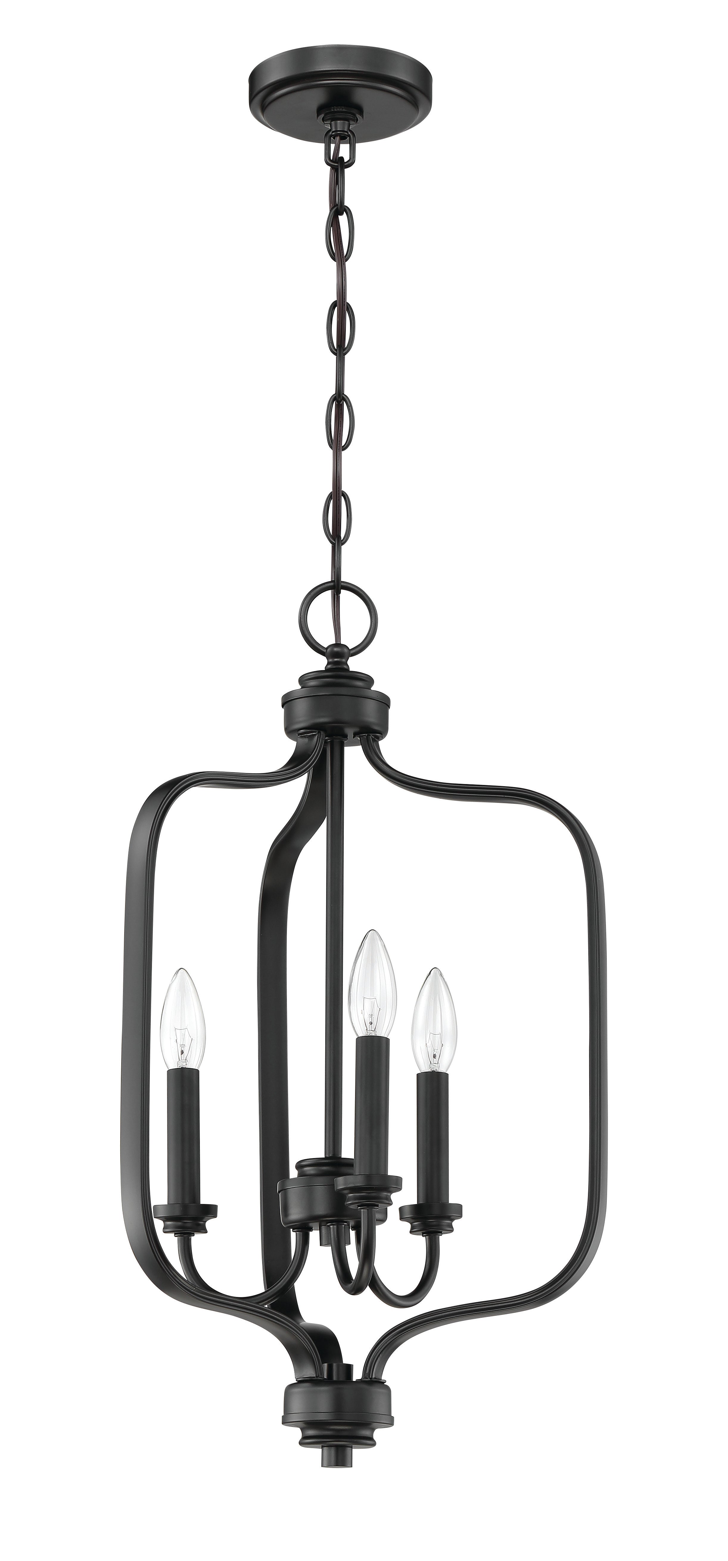Craftmade Bolden Foyer Light