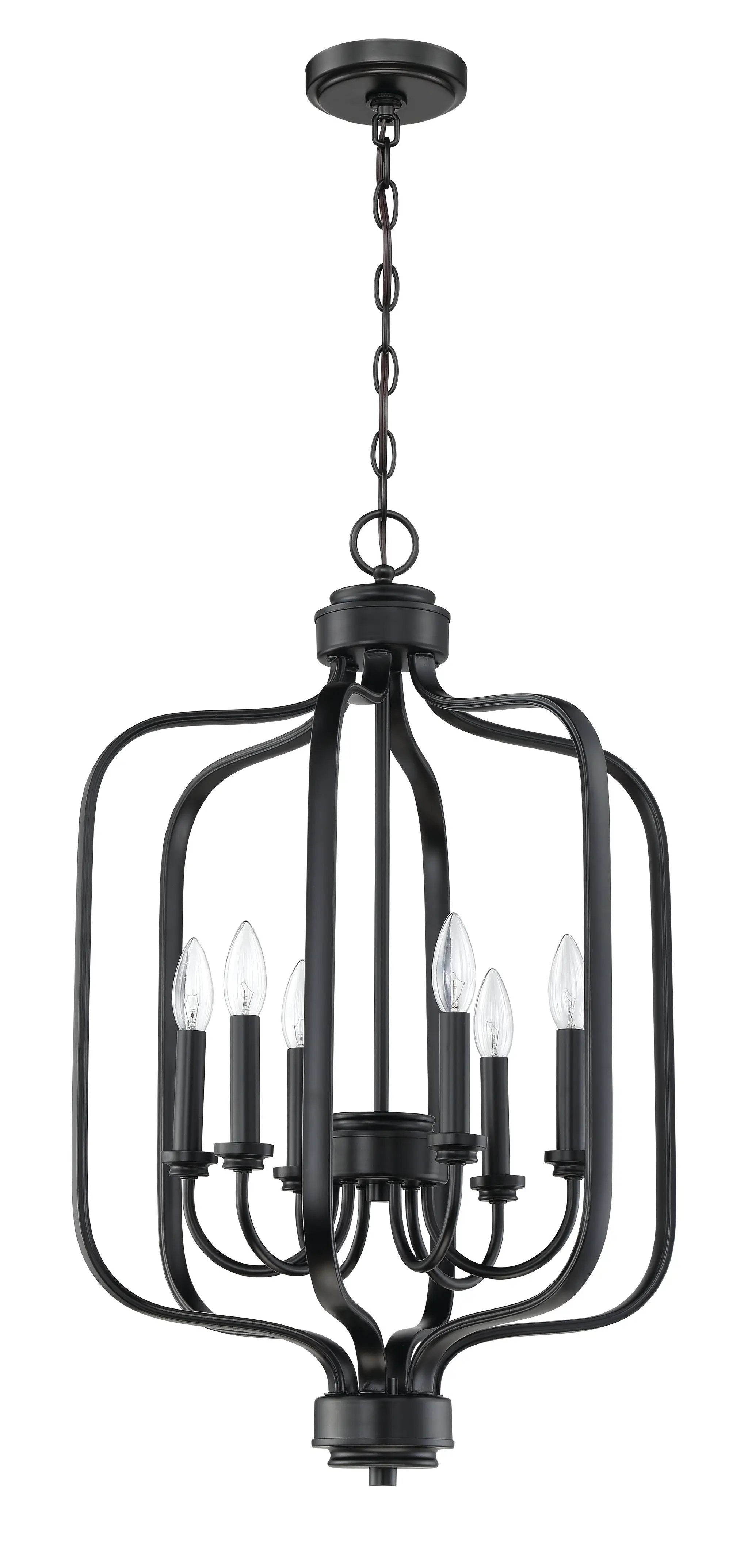 Craftmade Bolden Foyer Light by Craftmade