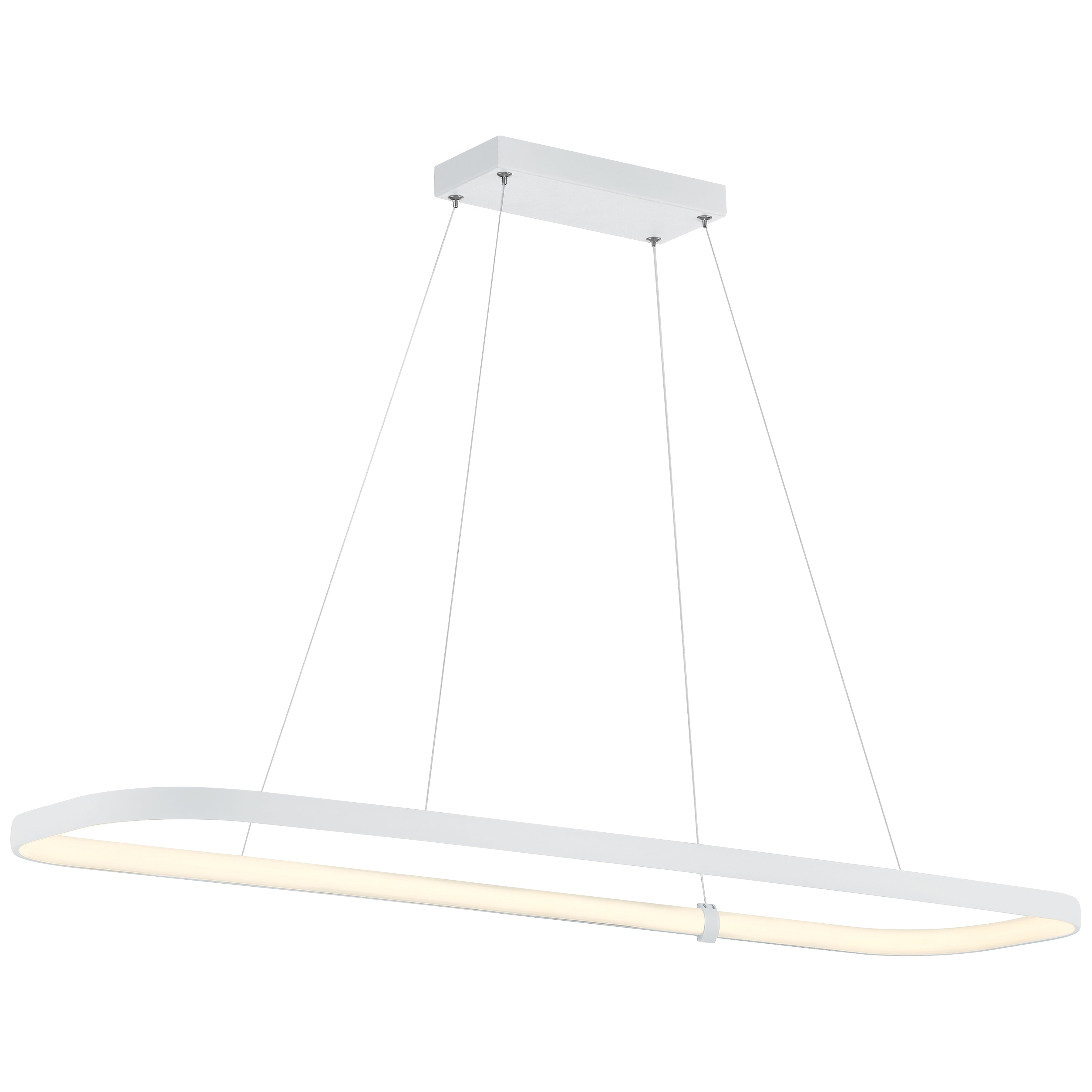 Access Lighting Ravello Dual Voltage LED Pendant