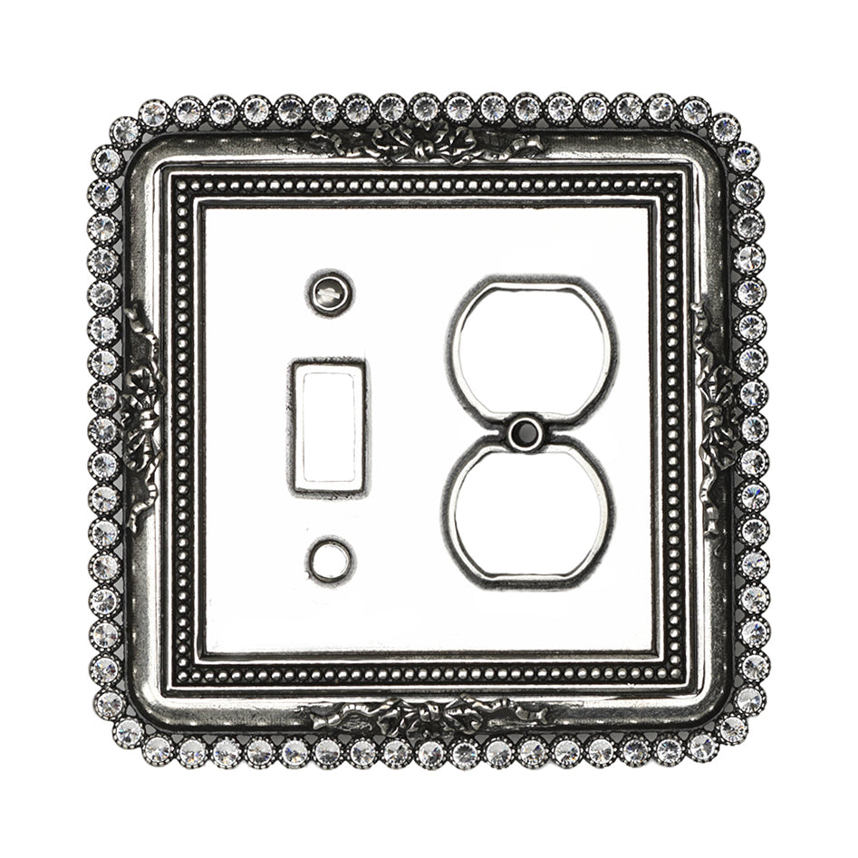 chalice switchplate