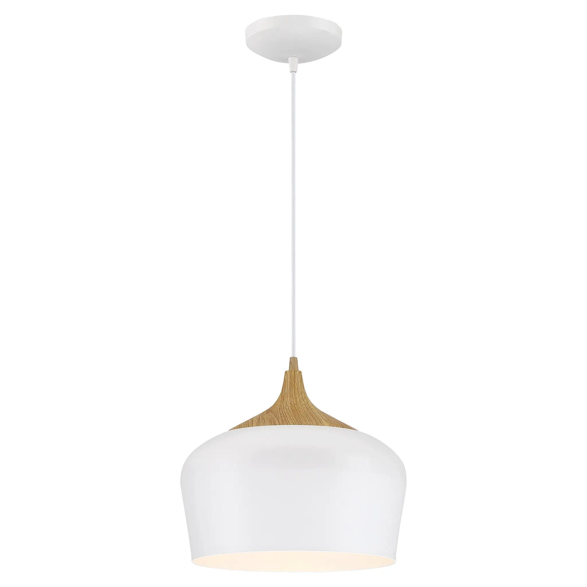 Access Lighting Blend LED Pendant by Access Lighting