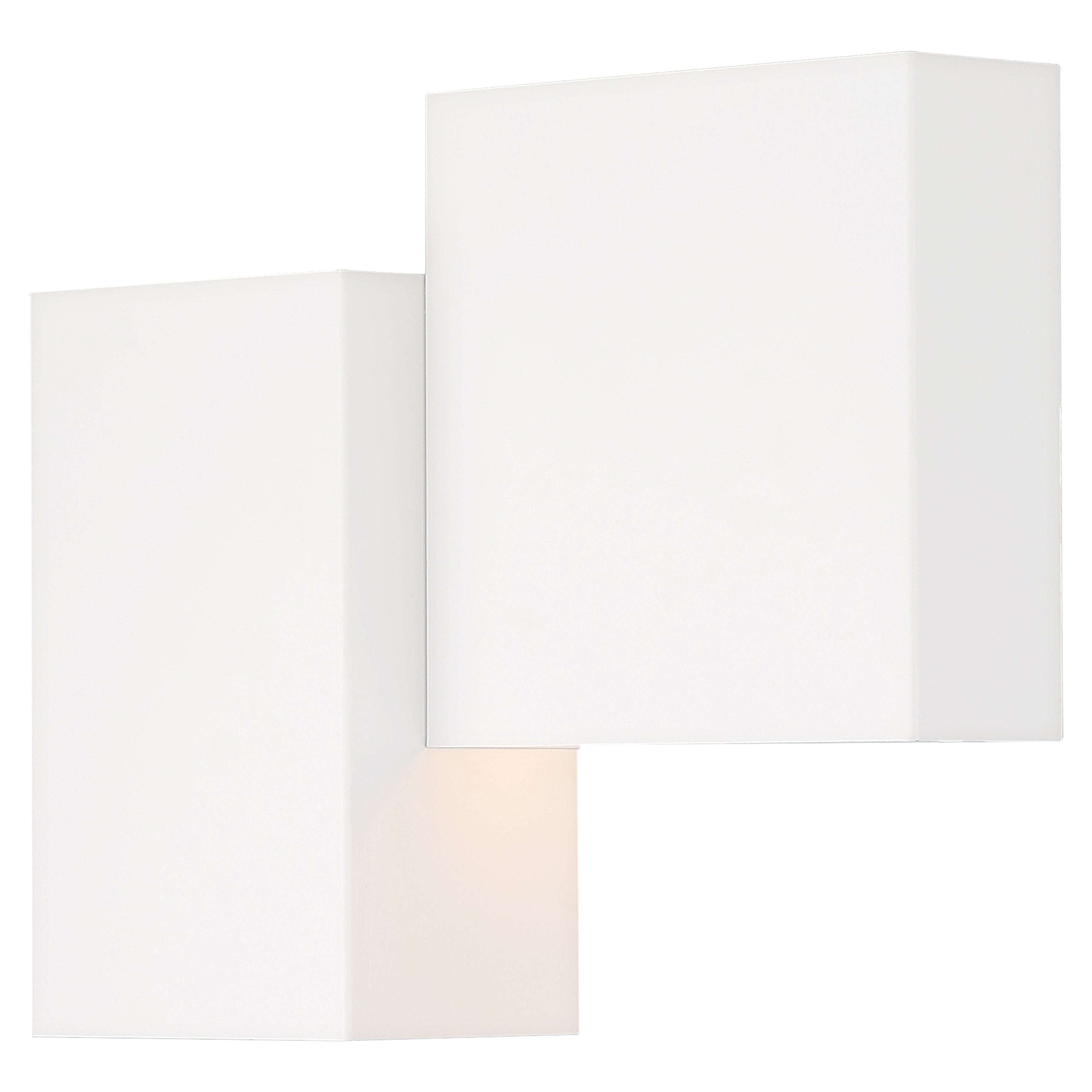 Access Lighting Madrid Bi-Directional LED Wall Sconce