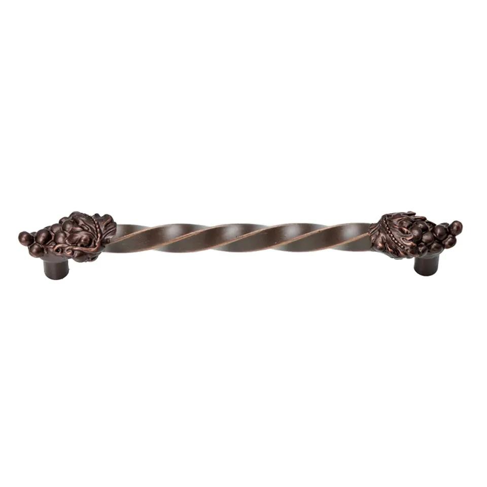 Carpe Diem Bacchus Long Pull - 1/2" Twist Bar by Carpe Diem