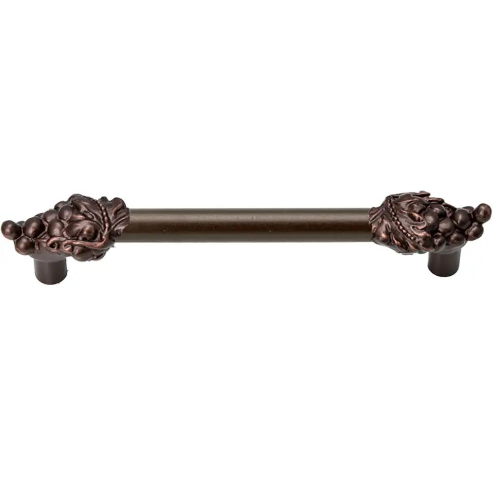 Carpe Diem Bacchus Long Pull - 1/2" Smooth Bar by Carpe Diem