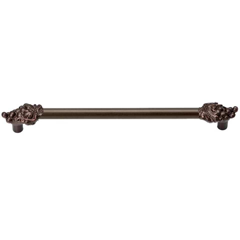 Carpe Diem Bacchus Long Pull - 1/2" Smooth Bar by Carpe Diem