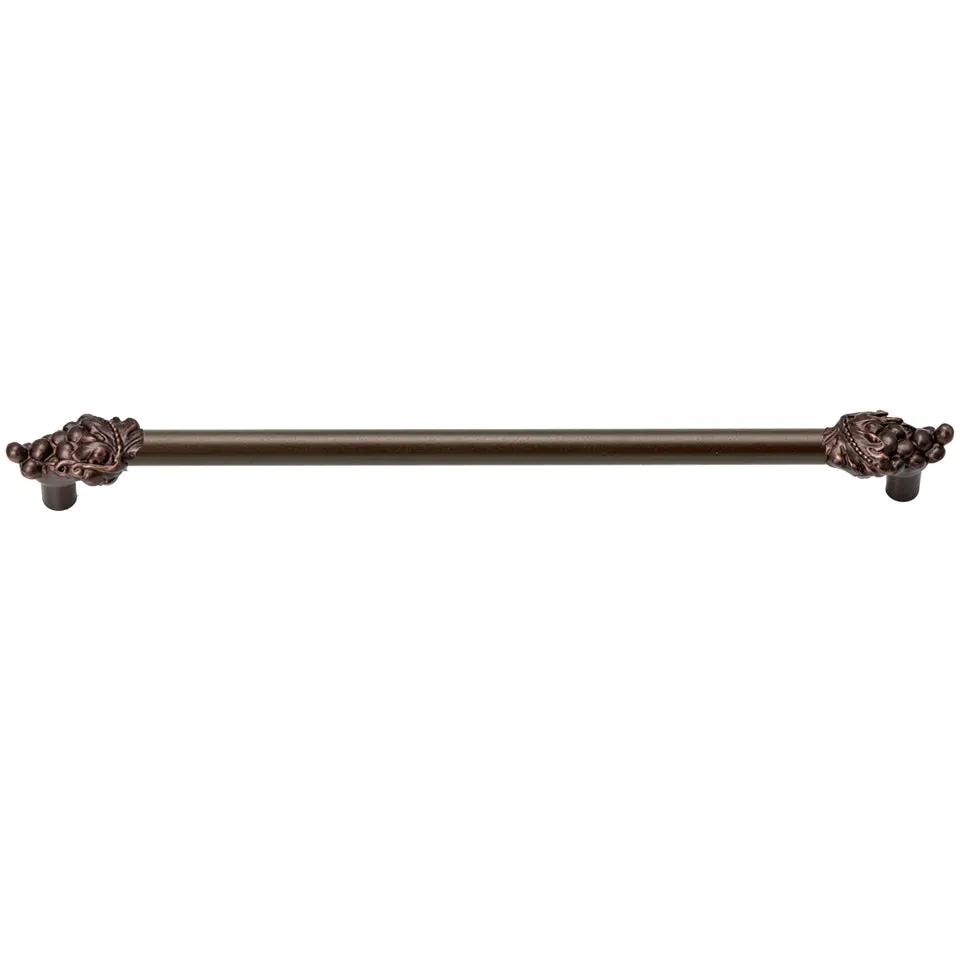 Carpe Diem Bacchus Long Pull - 1/2" Smooth Bar by Carpe Diem