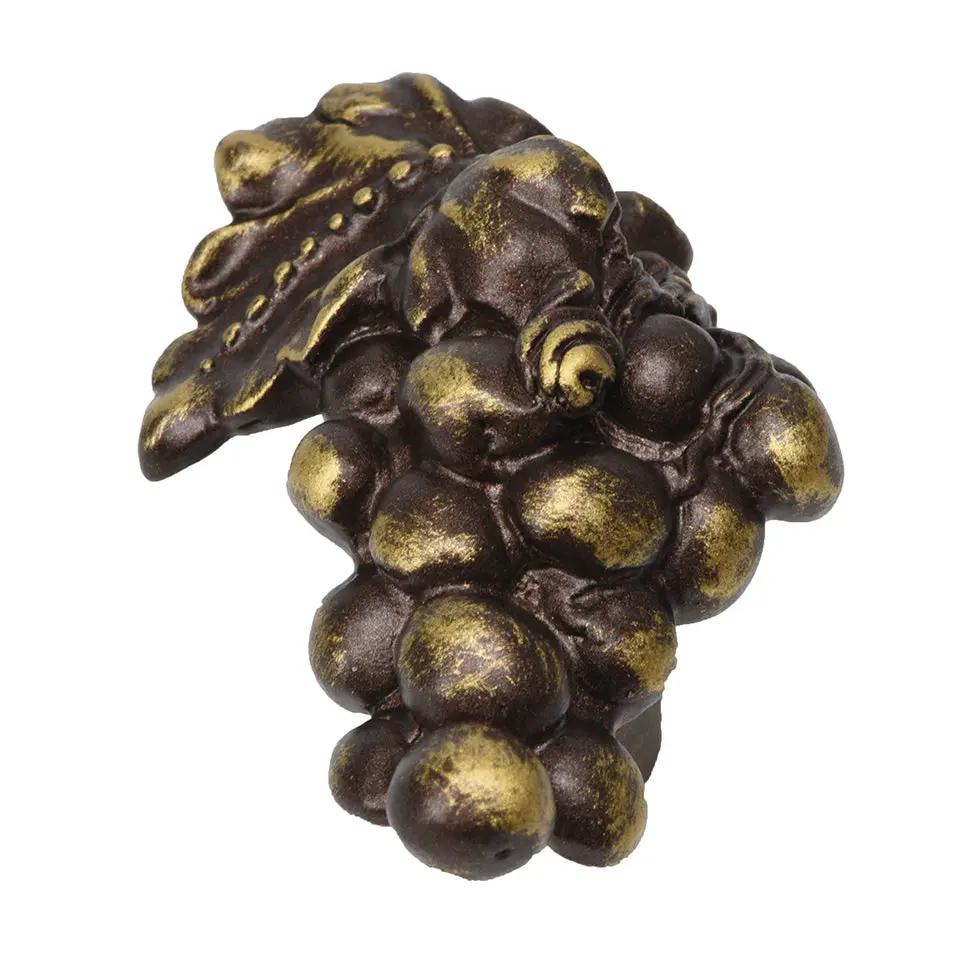 Carpe Diem Bacchus Large Left Knob by Carpe Diem