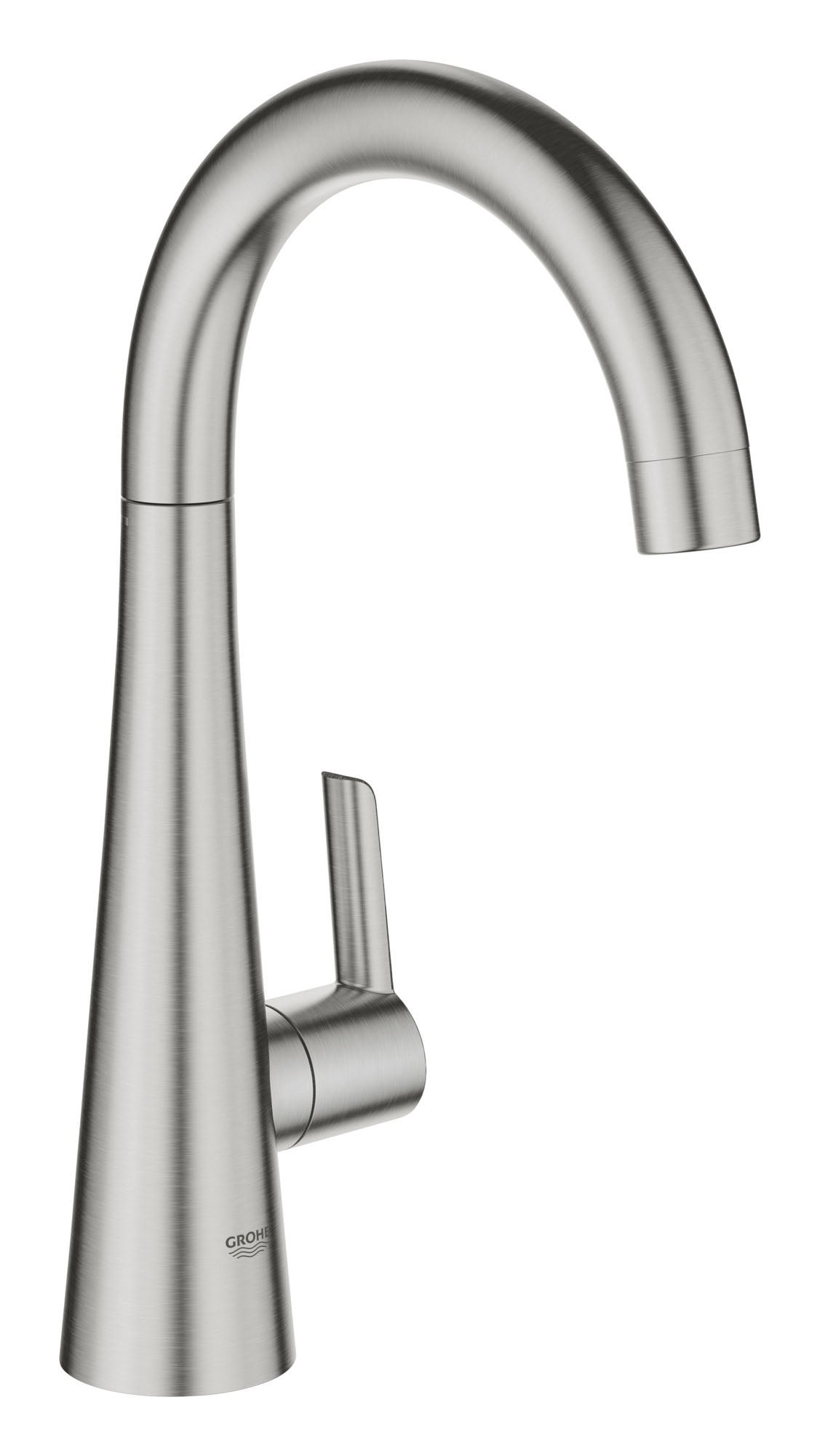 Grohe Zedra Single-handle Beverage Faucet (Cold Water Only)