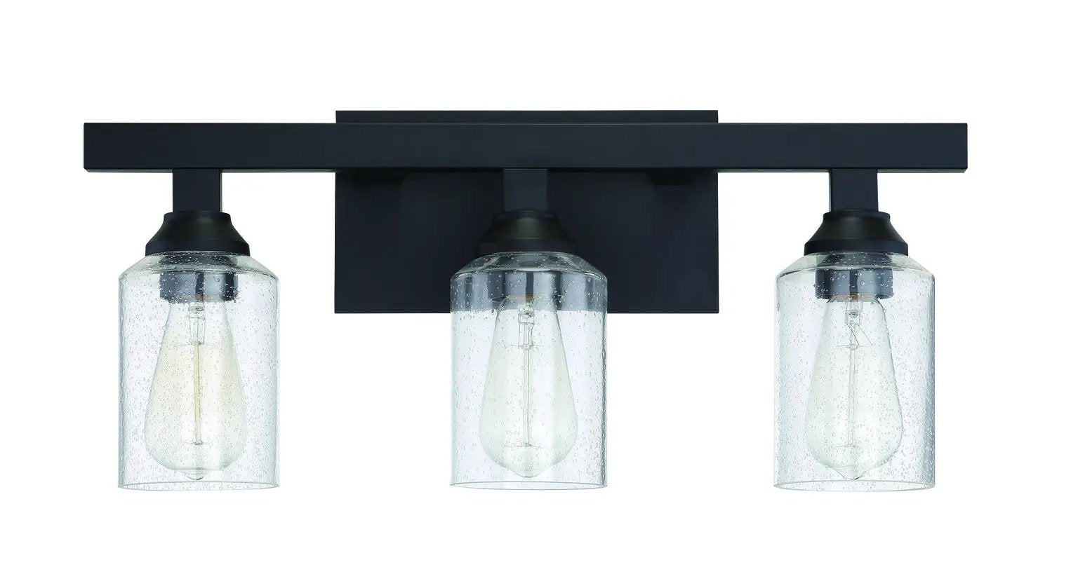 Craftmade Chicago Vanity Light by Craftmade
