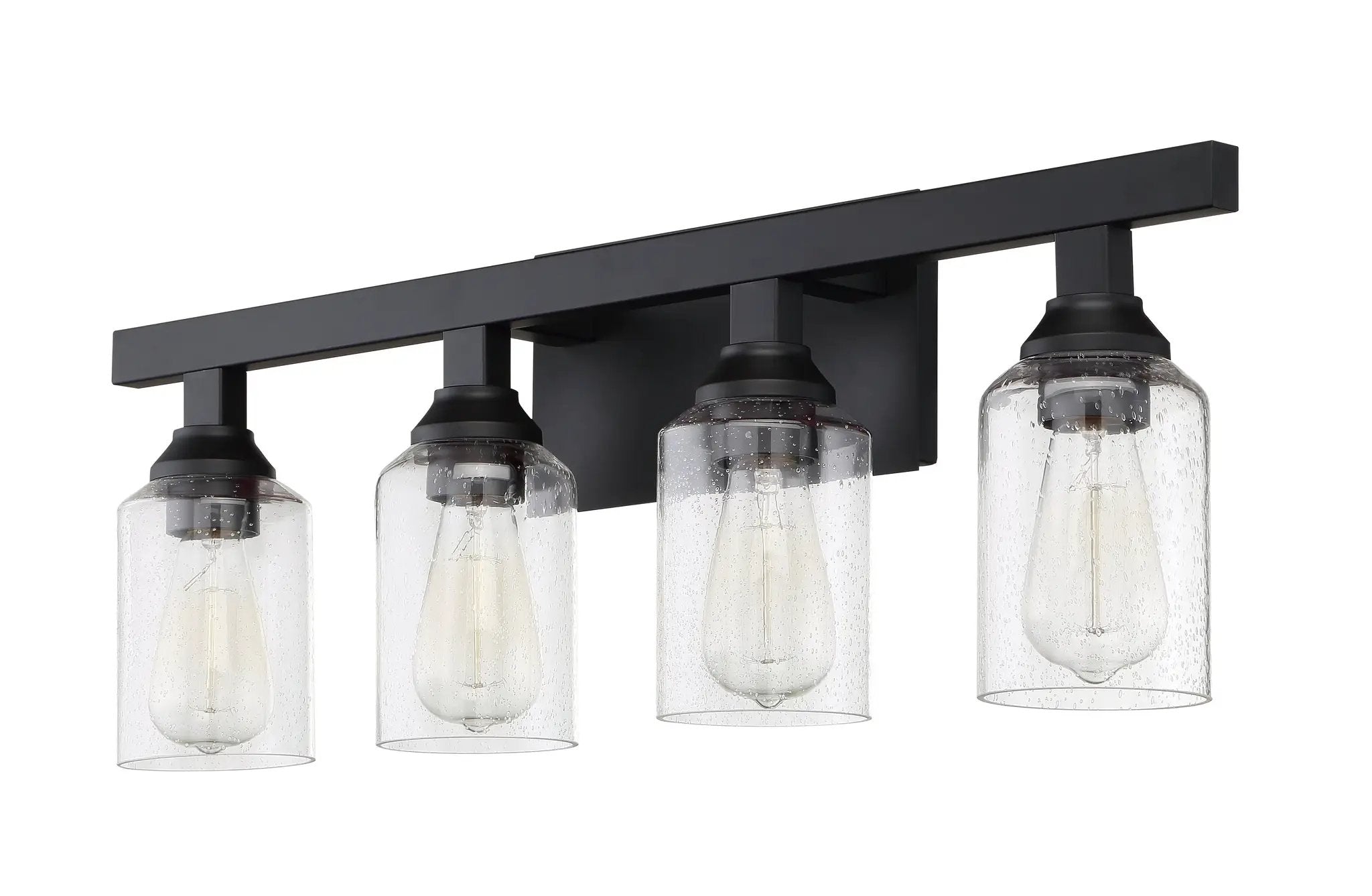 Craftmade Chicago Vanity Light by Craftmade