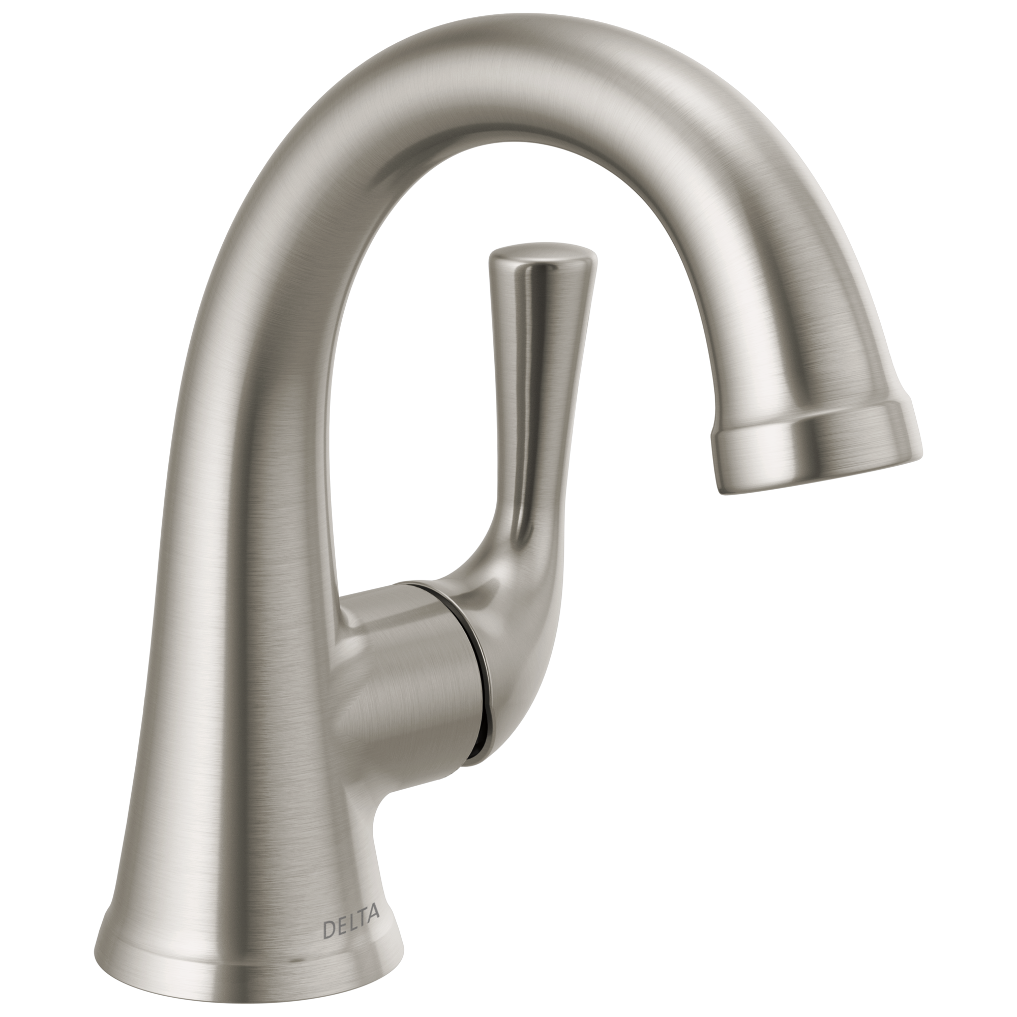 Delta Kayra Single Handle Bathroom Faucet by Delta