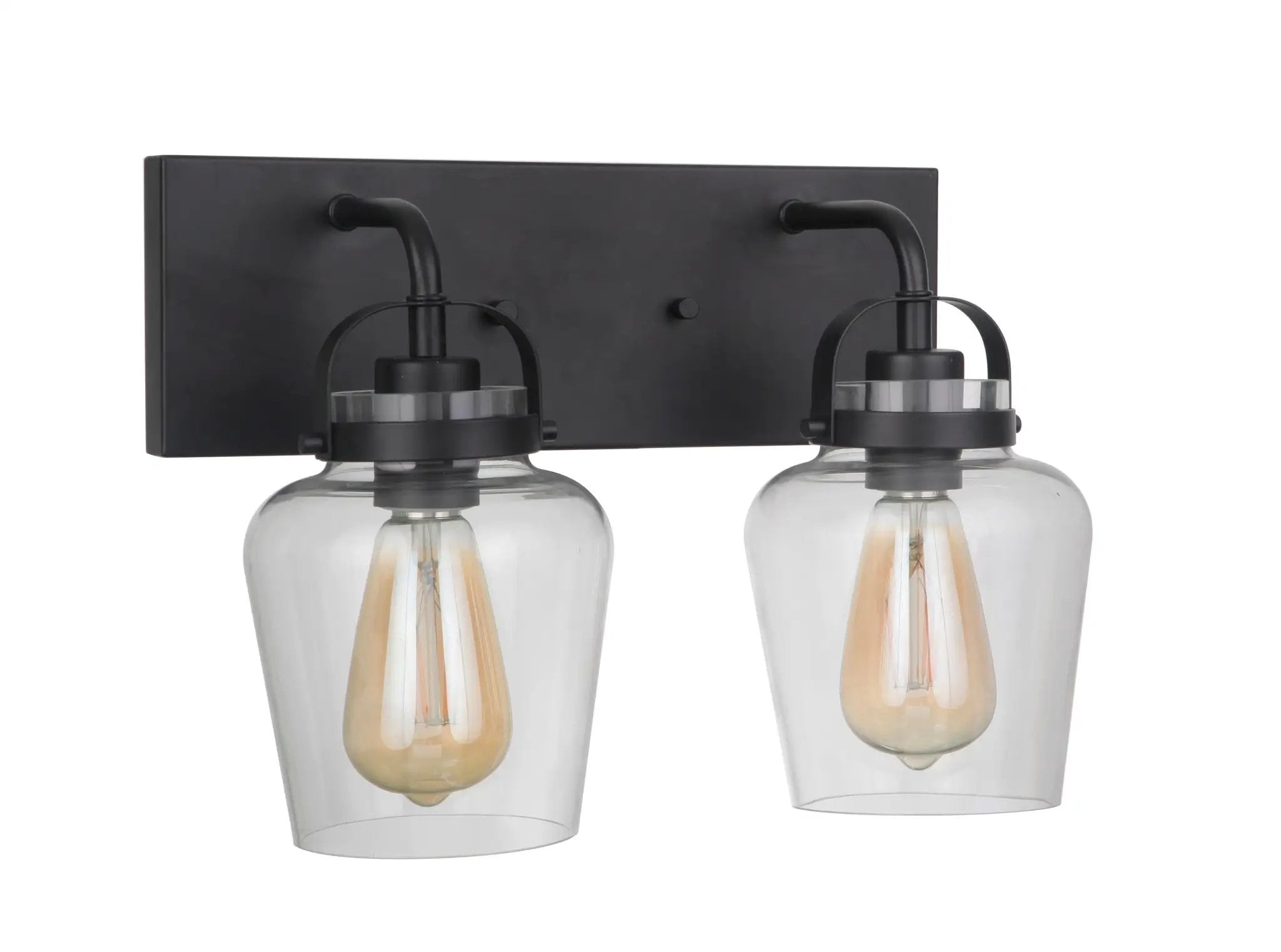 Craftmade Trystan Vanity Light by Craftmade