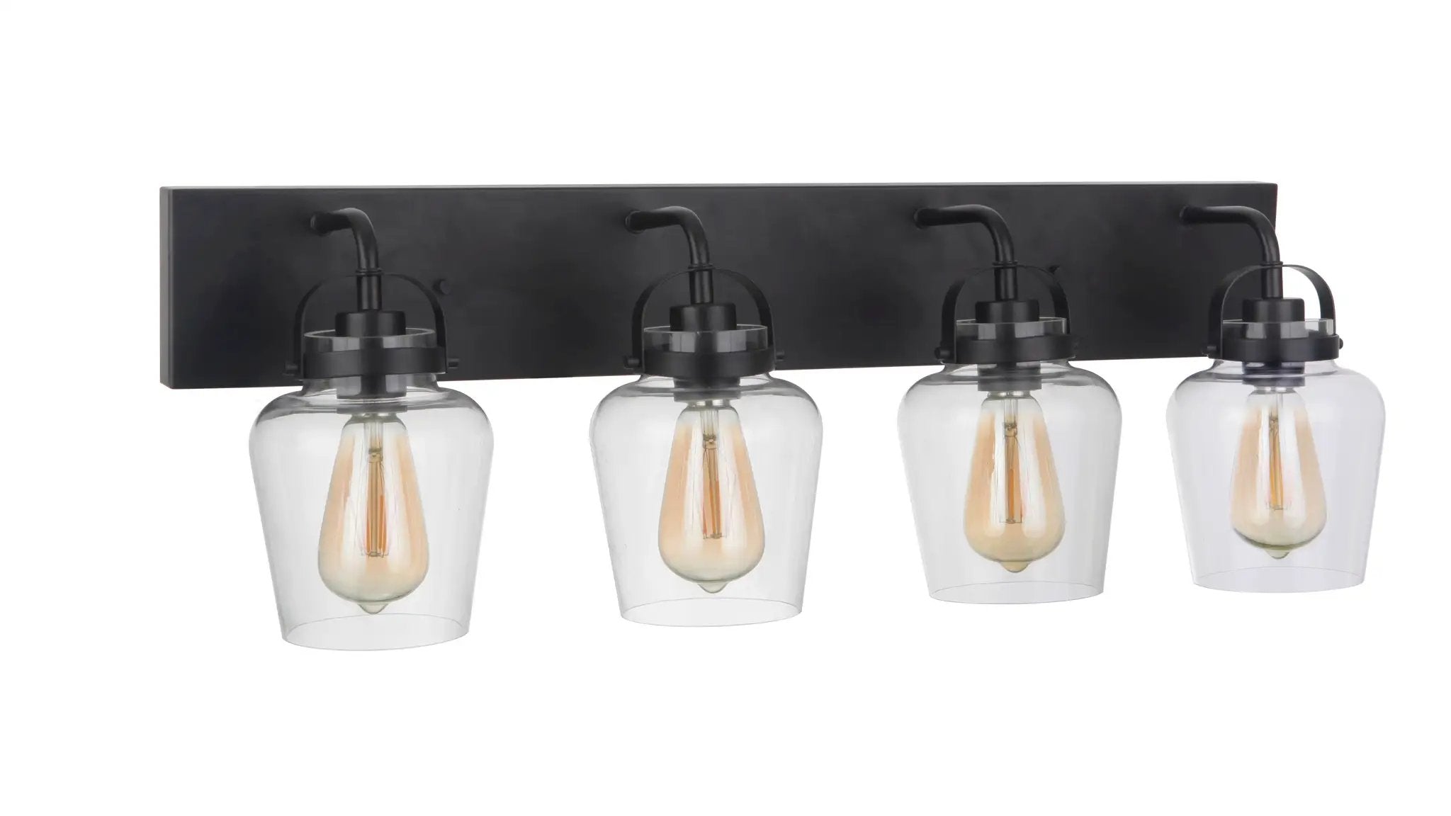 Craftmade Trystan Vanity Light by Craftmade