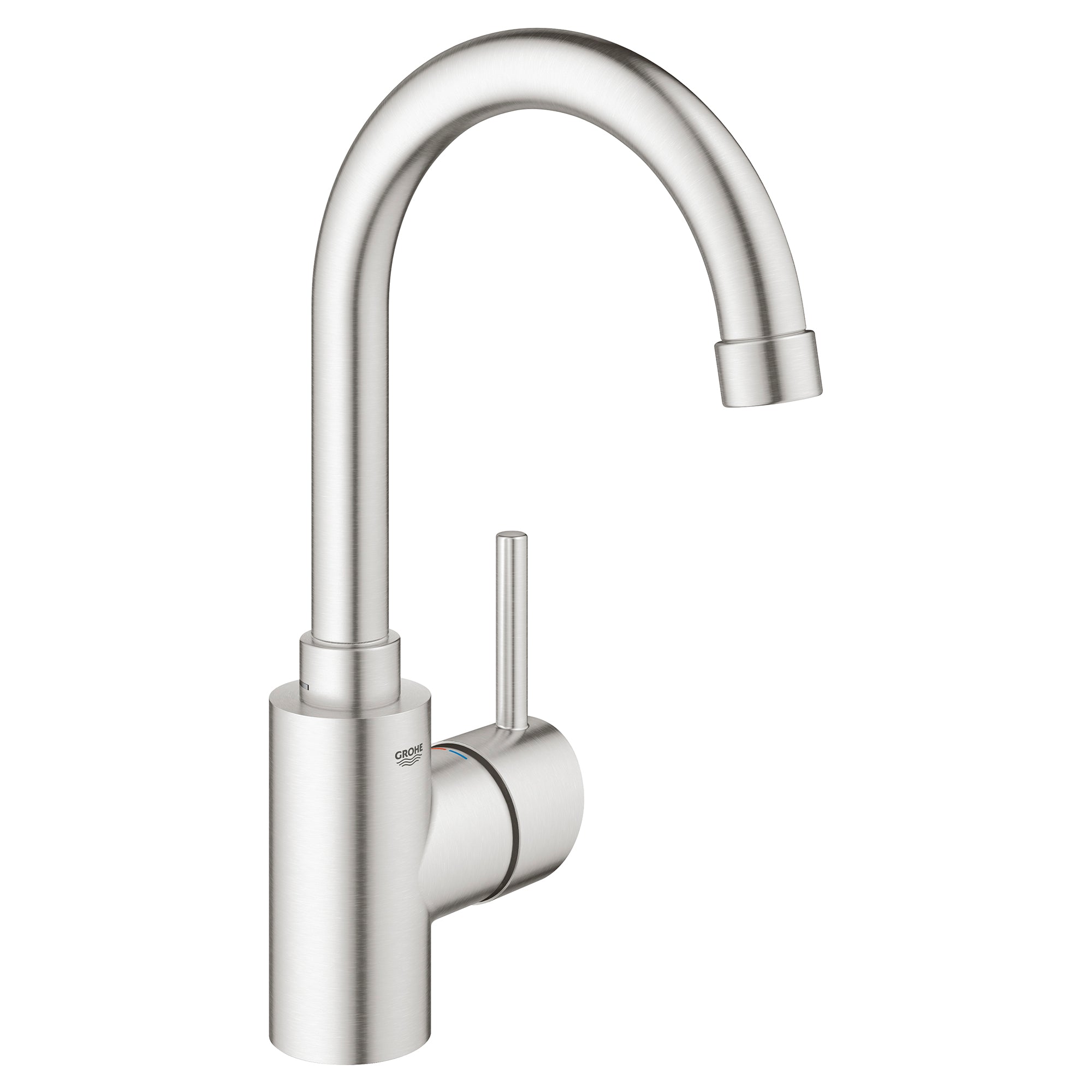 Grohe Concetto Single-Handle Bar Faucet 1.5 GPM