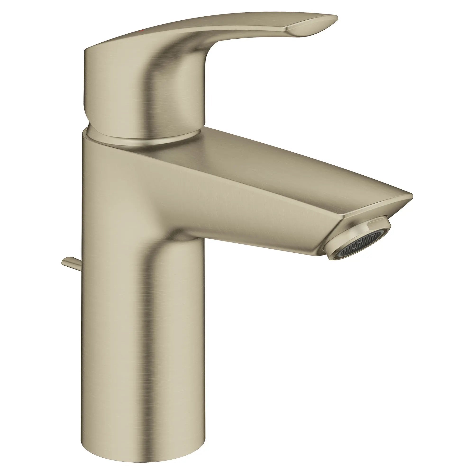 Grohe Eurosmart Single Hole Single-Handle S-Size Bathroom Faucet - 1.2 GPM (4.5 L/min)