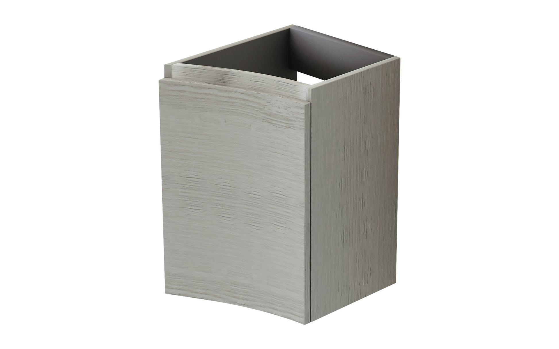 Baden Haus Vague 1 door RH 13" Side Cabinet