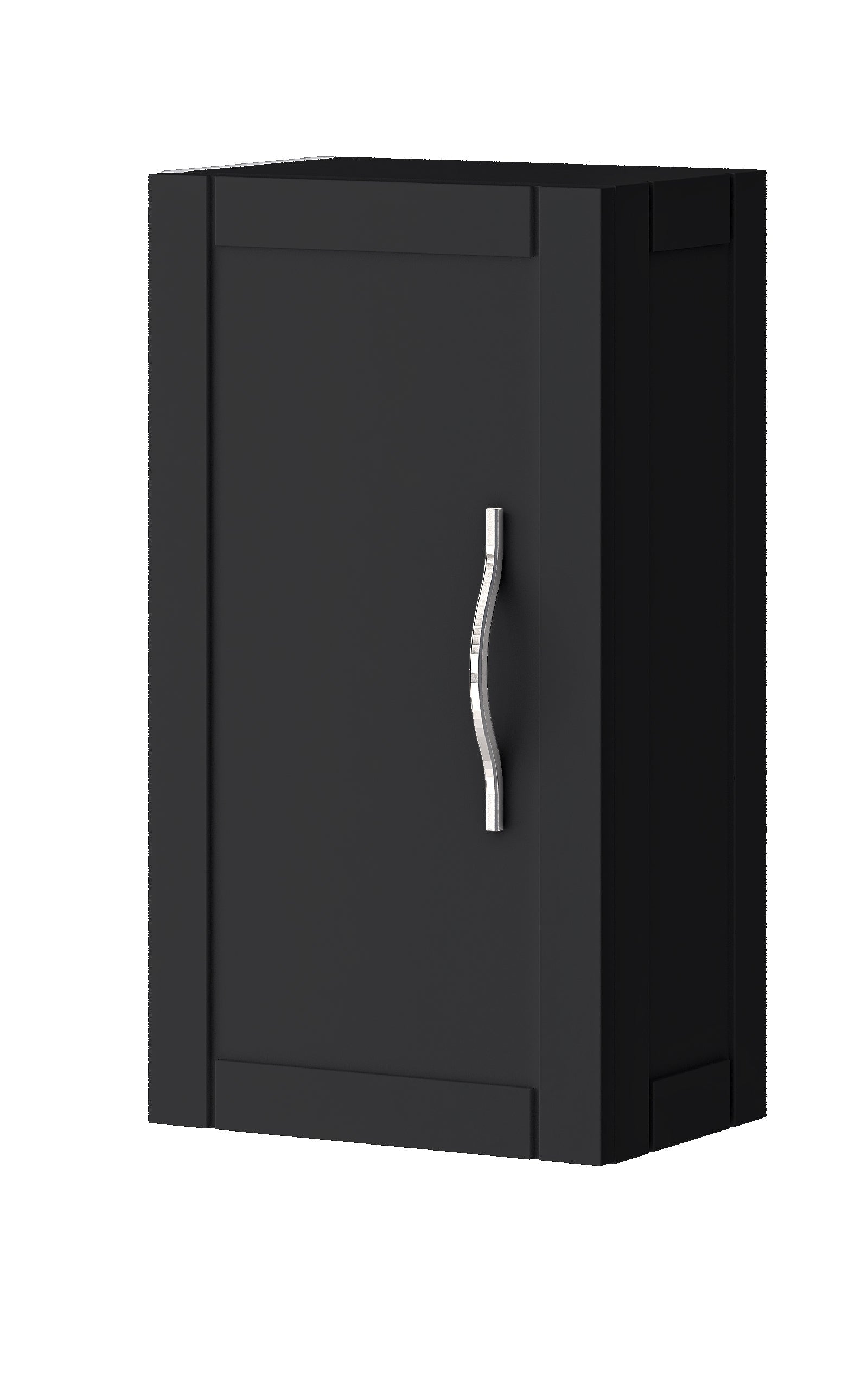 Baden Haus Tiffany 1 door 22" x 12" Wall Cabinet