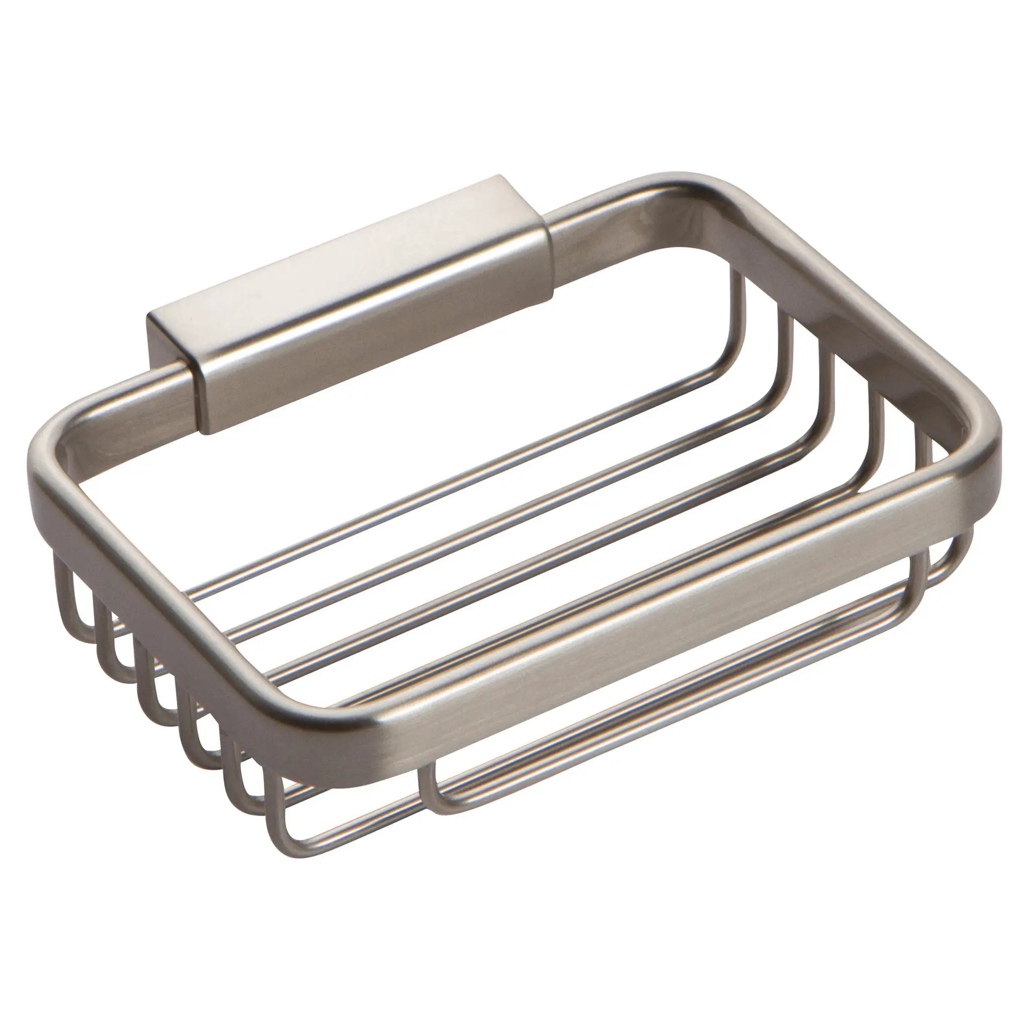 Newport Brass Hotelier Soap Basket by Newport Brass