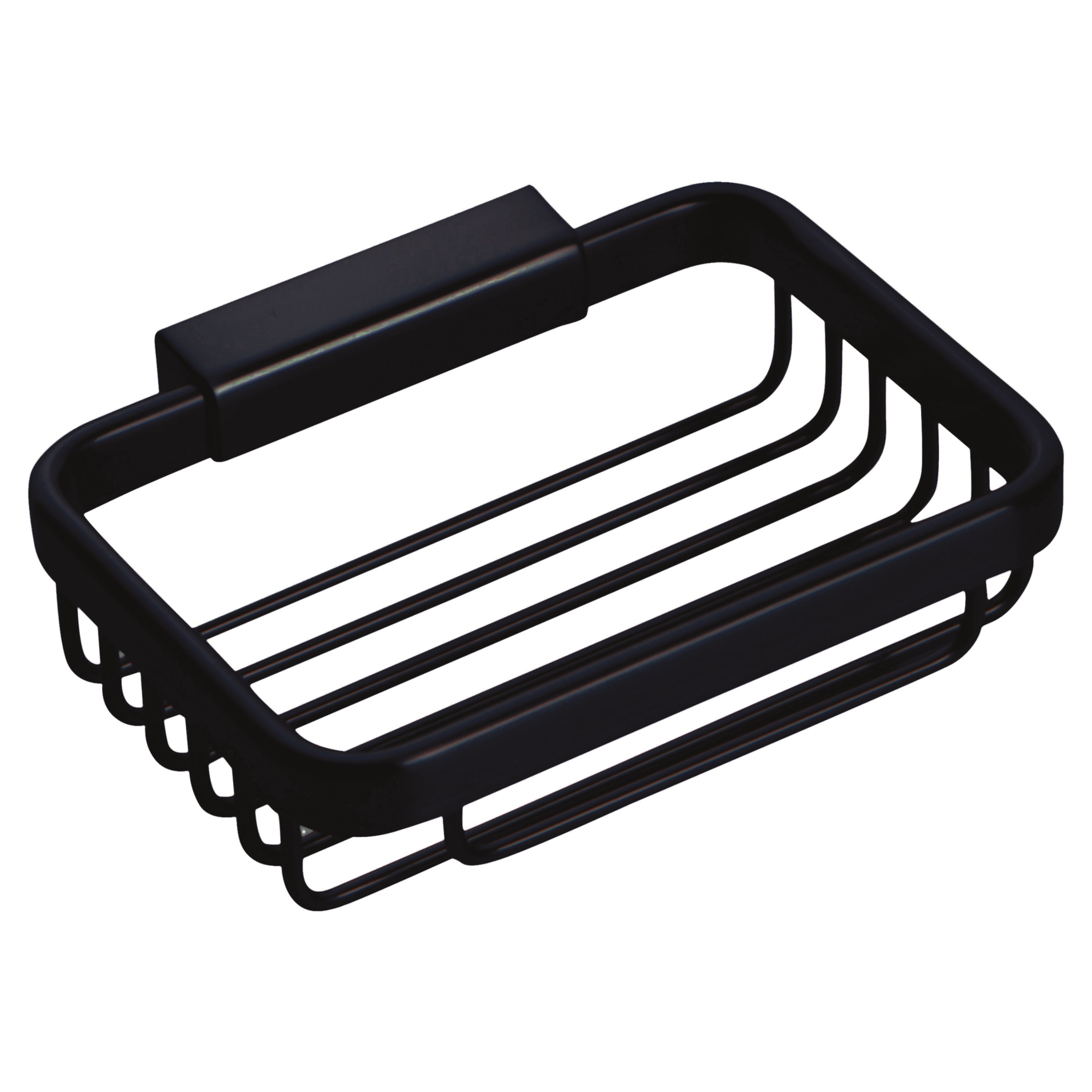 Newport Brass Hotelier Soap Basket